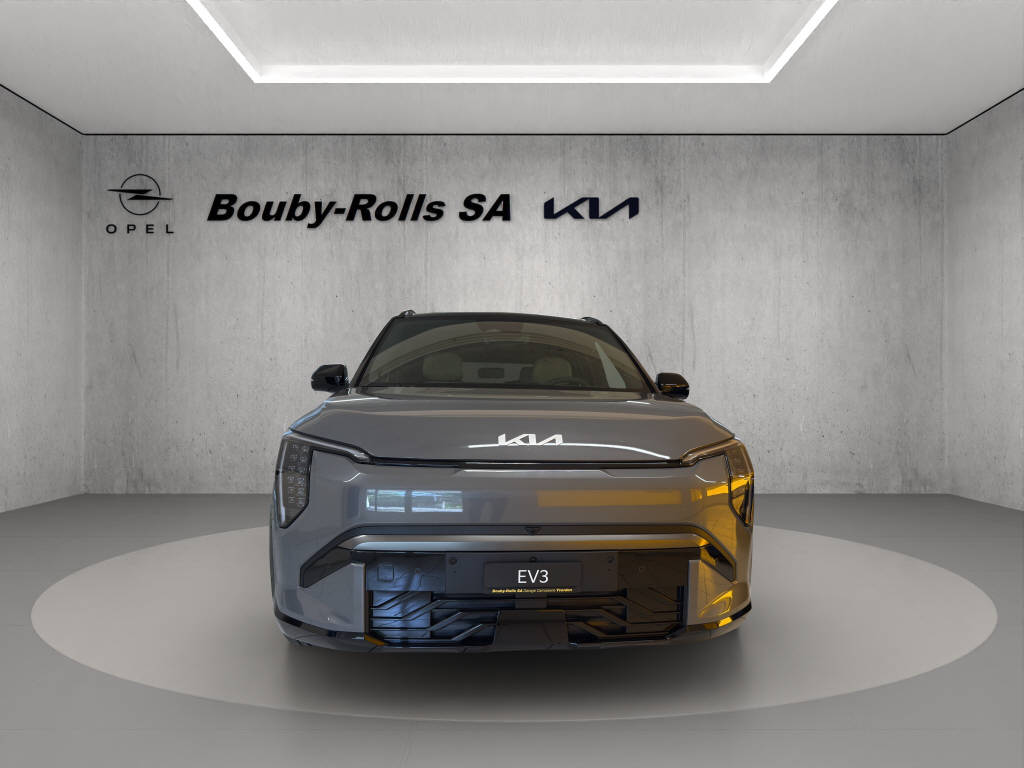 KIA EV3 GT-Line 81 kWh-image-7