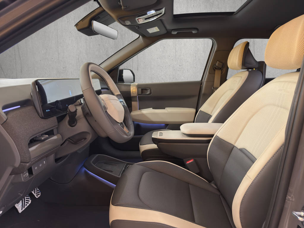KIA EV3 GT-Line 81 kWh-image-8