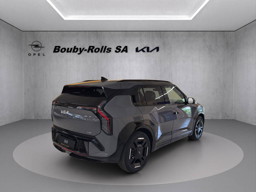 KIA EV3 GT-Line 81 kWh-image-5