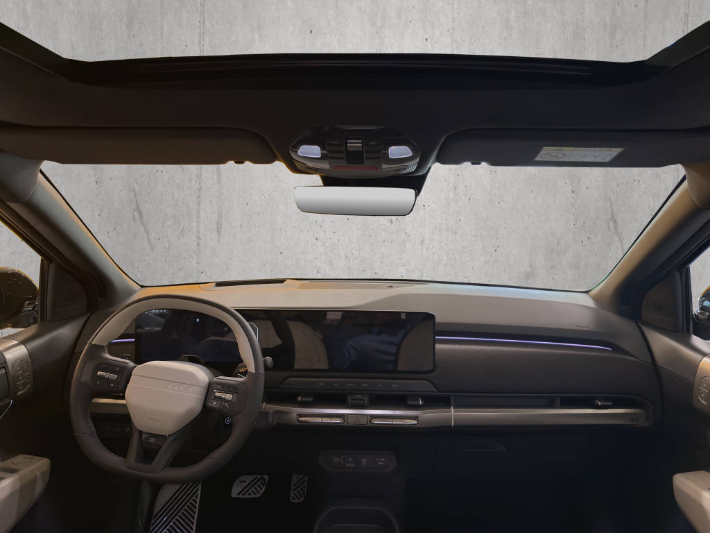 KIA EV3 GT-Line 81 kWh-image-10