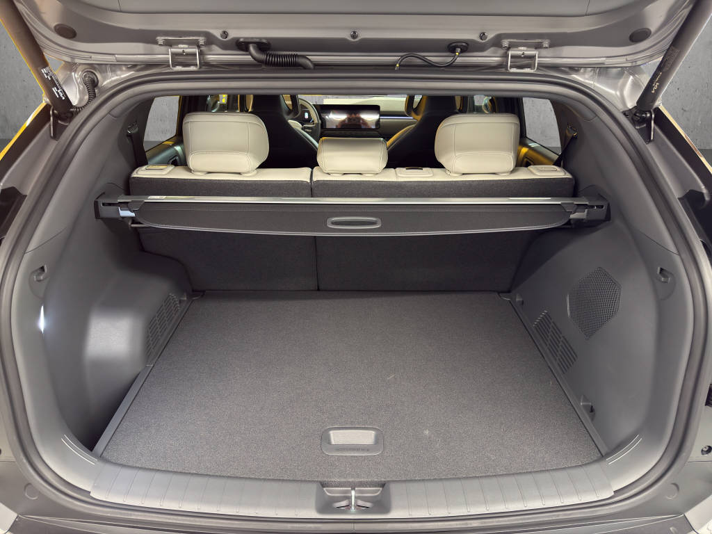KIA EV3 GT-Line 81 kWh-image-14