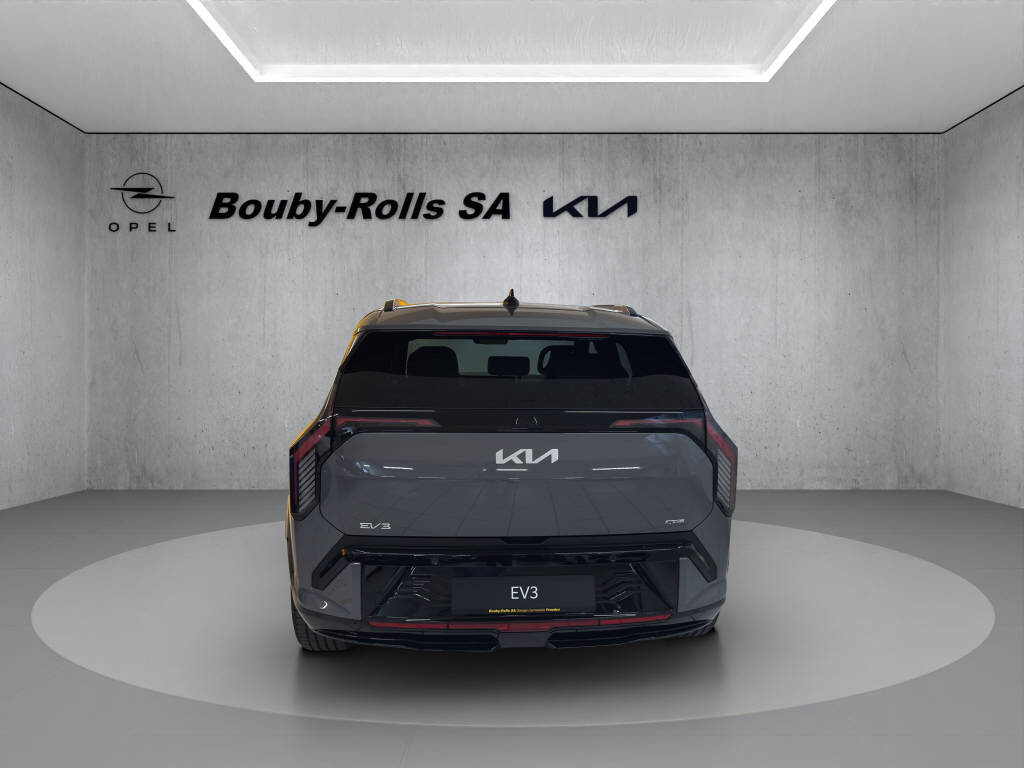 KIA EV3 GT-Line 81 kWh-image-4