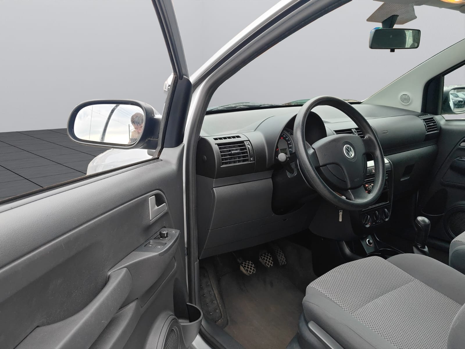VW Fox 1.2-image-15