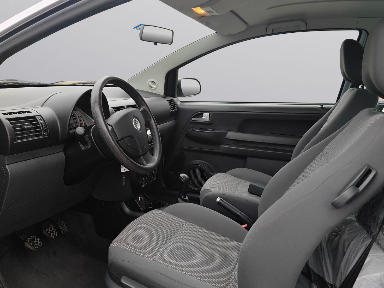 VW Fox 1.2-image-14