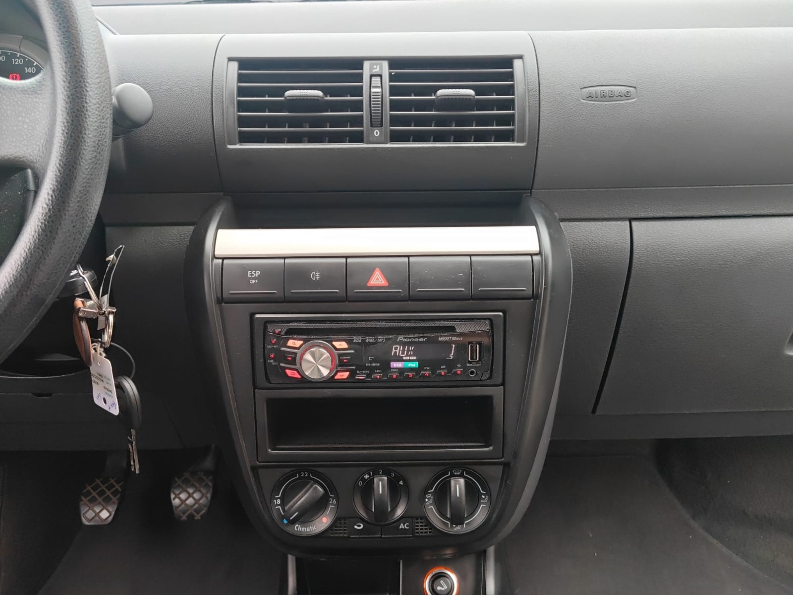 VW Fox 1.2-image-18
