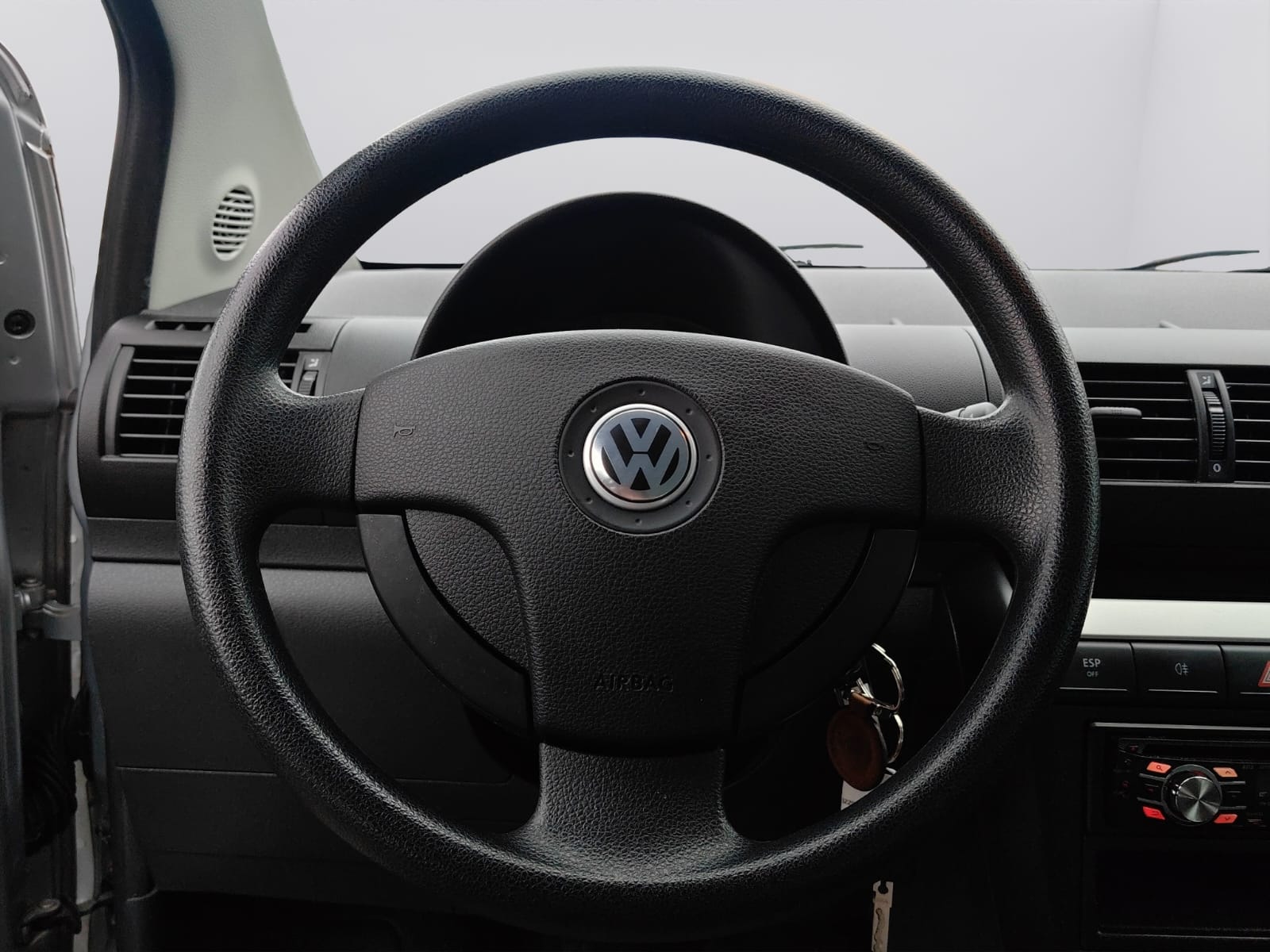 VW Fox 1.2-image-17