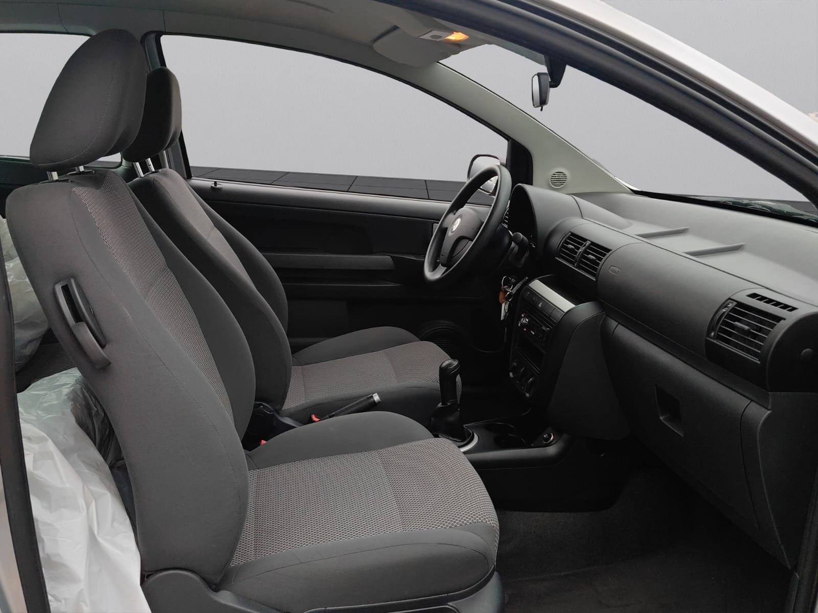 VW Fox 1.2-image-13