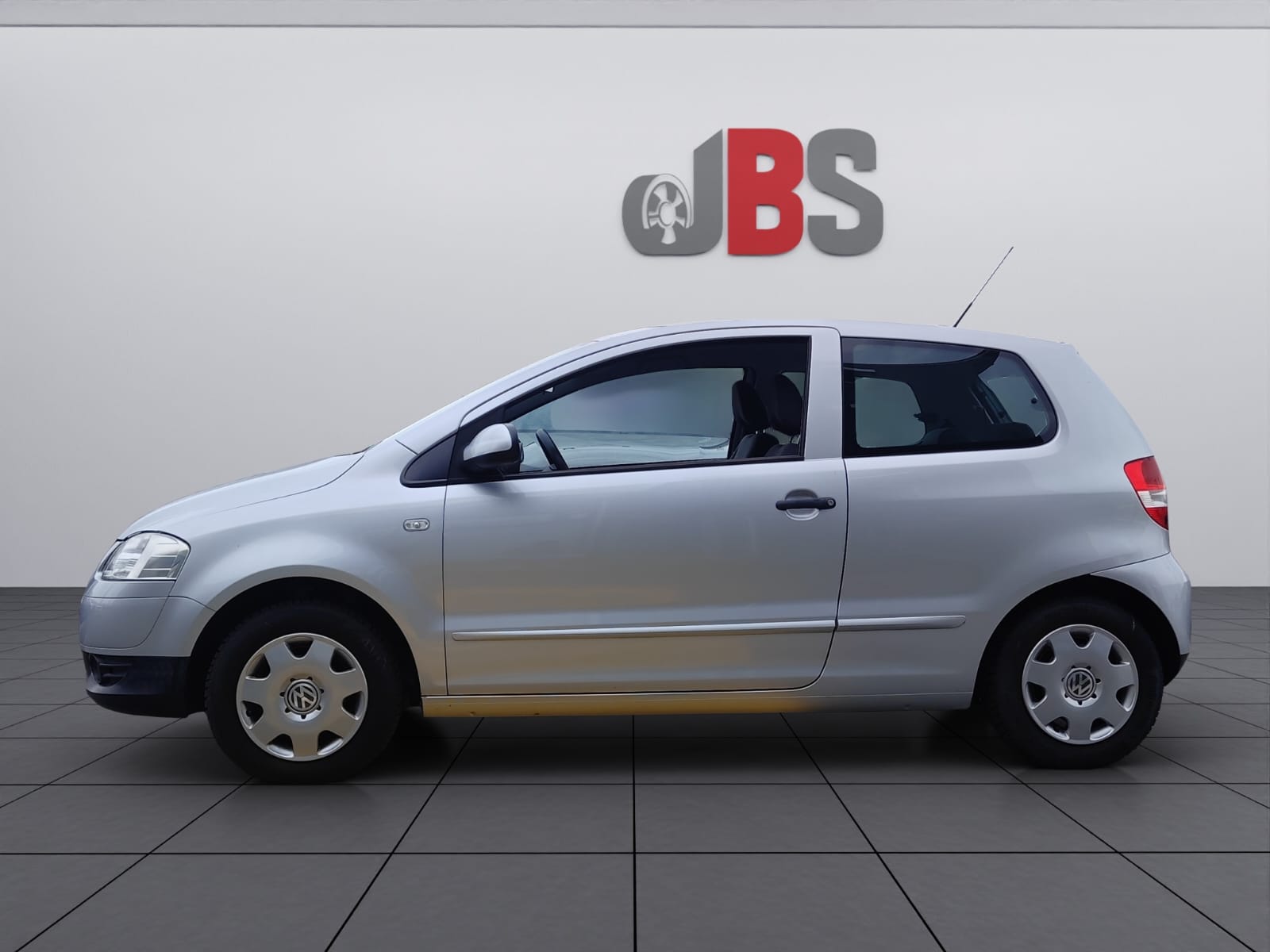 VW Fox 1.2-image-5