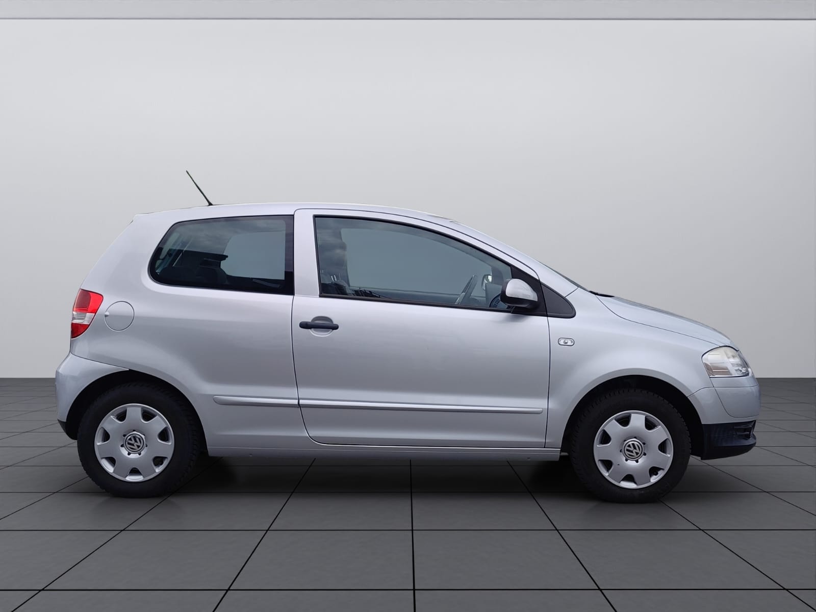 VW Fox 1.2-image-11