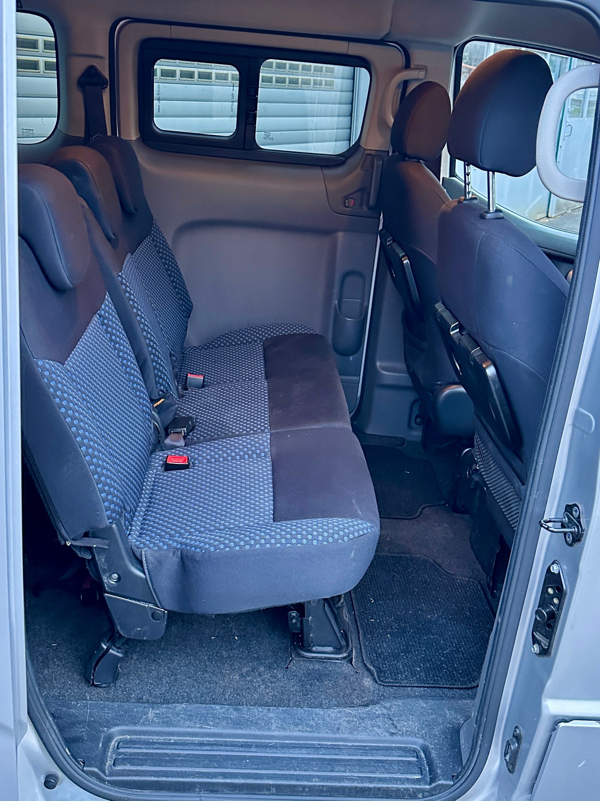 NISSAN 1.5 dCi-image-5