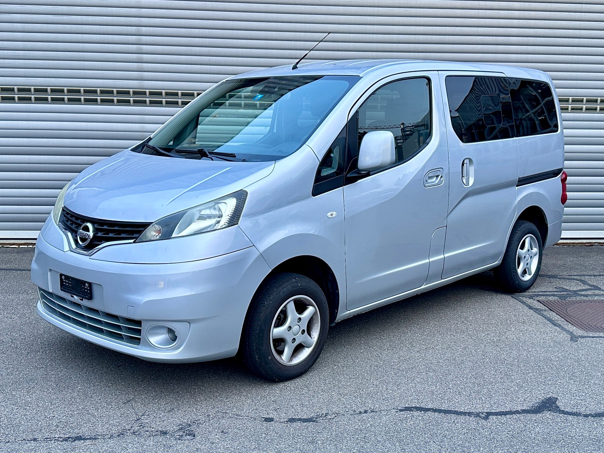 NISSAN 1.5 dCi