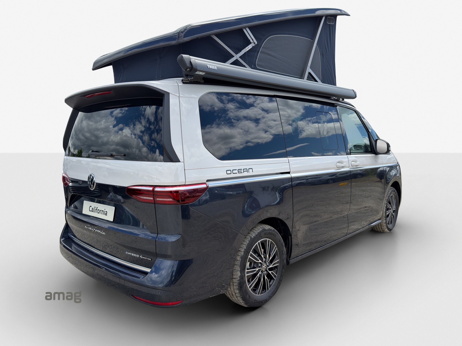 VW California eHybrid Ocean 4Motion-image-4