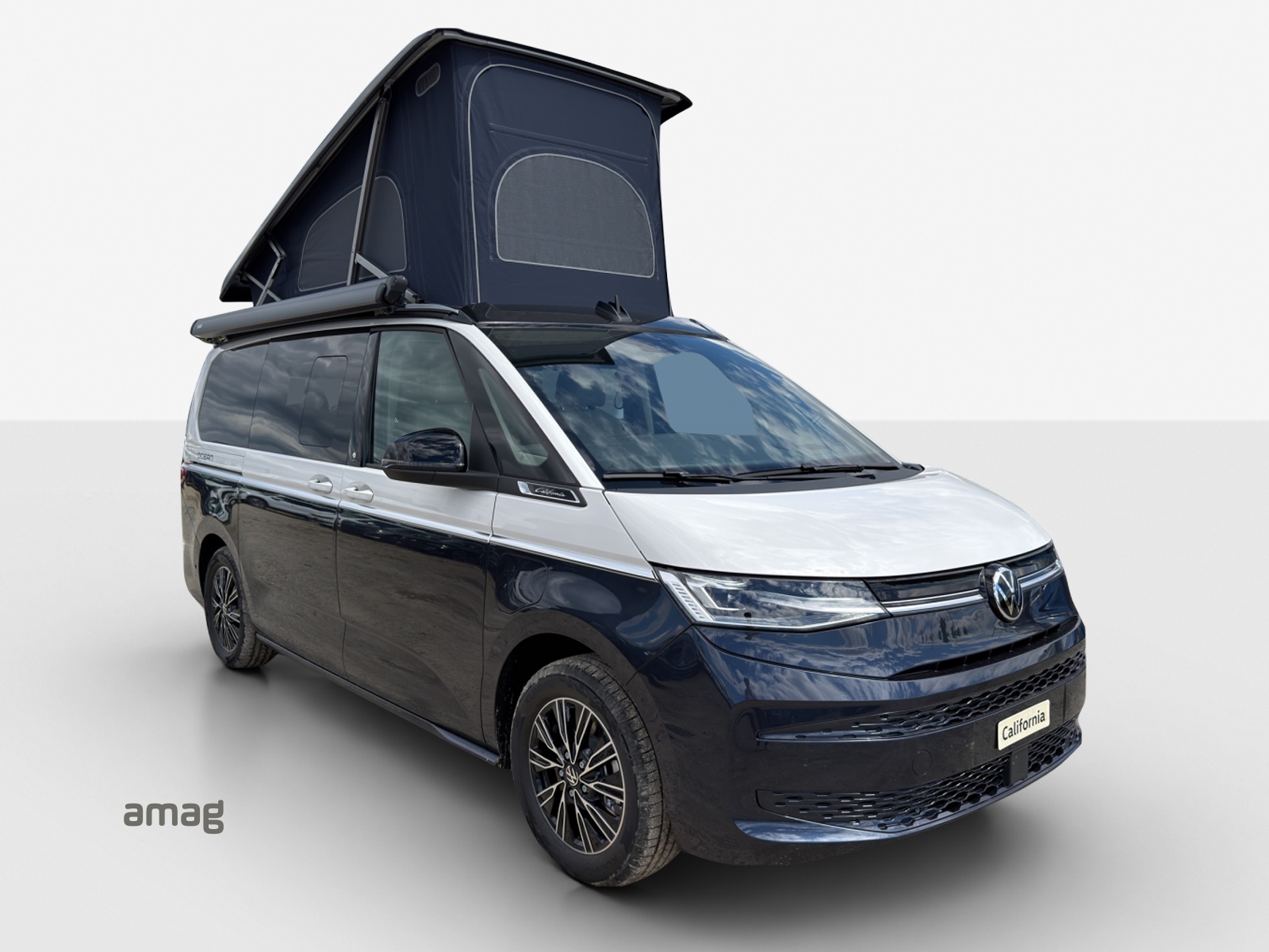 VW California eHybrid Ocean 4Motion-image-5