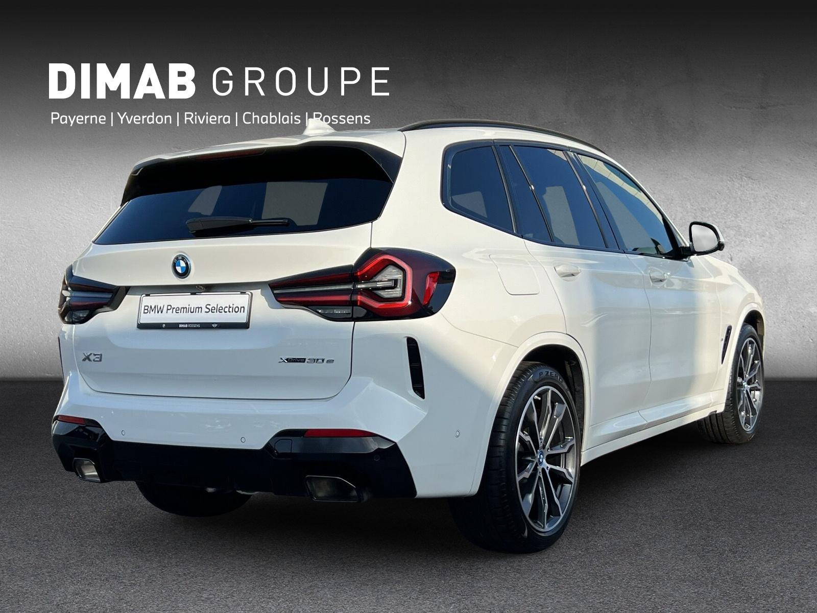 BMW X3 30e M Sport xDrive G01 (CH) AHK 📍-showroom-element-2