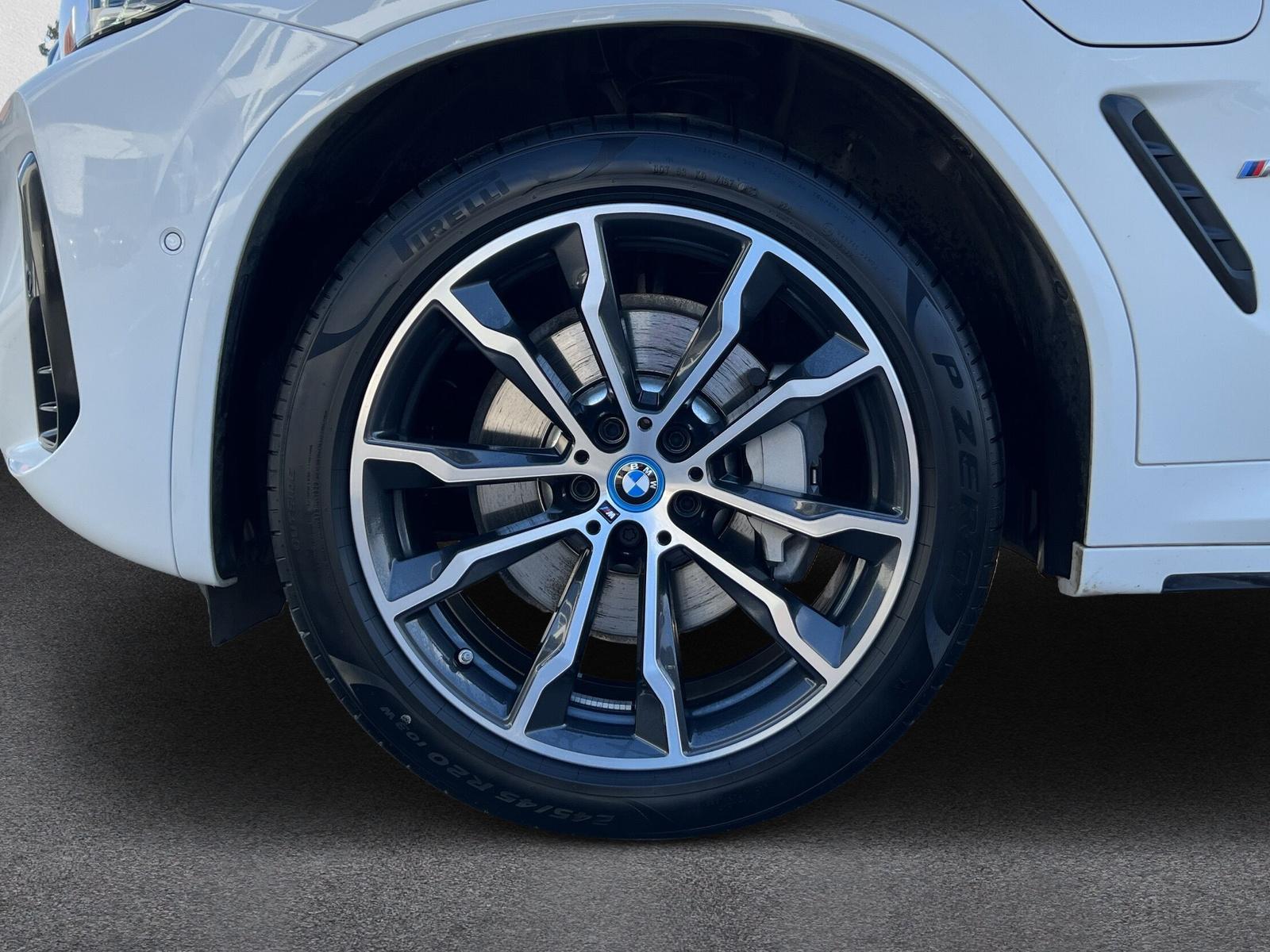 BMW X3 30e M Sport xDrive G01 (CH) AHK 📍-image-9