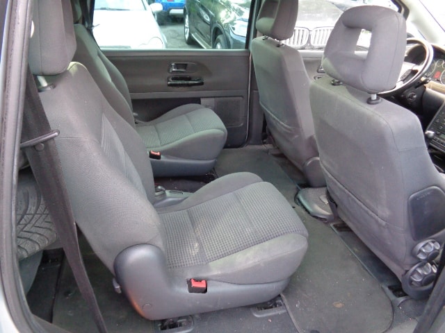 VW Sharan 1.9 TDI Comfortline 4Motion-image-6