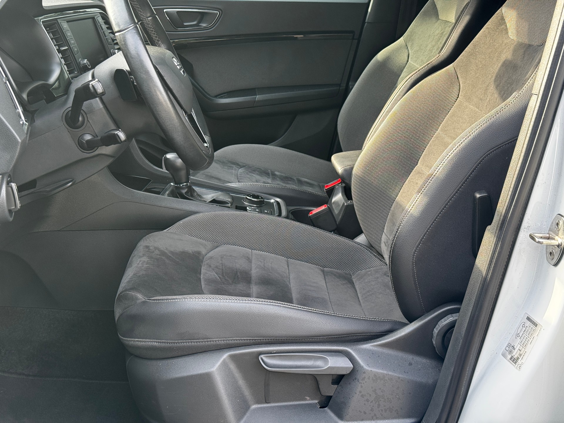 SEAT Ateca 2.0 TDI CR Xcellence 4Drive DSG-image-8