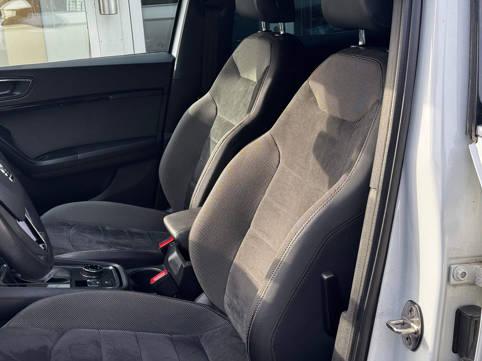 SEAT Ateca 2.0 TDI CR Xcellence 4Drive DSG-image-12