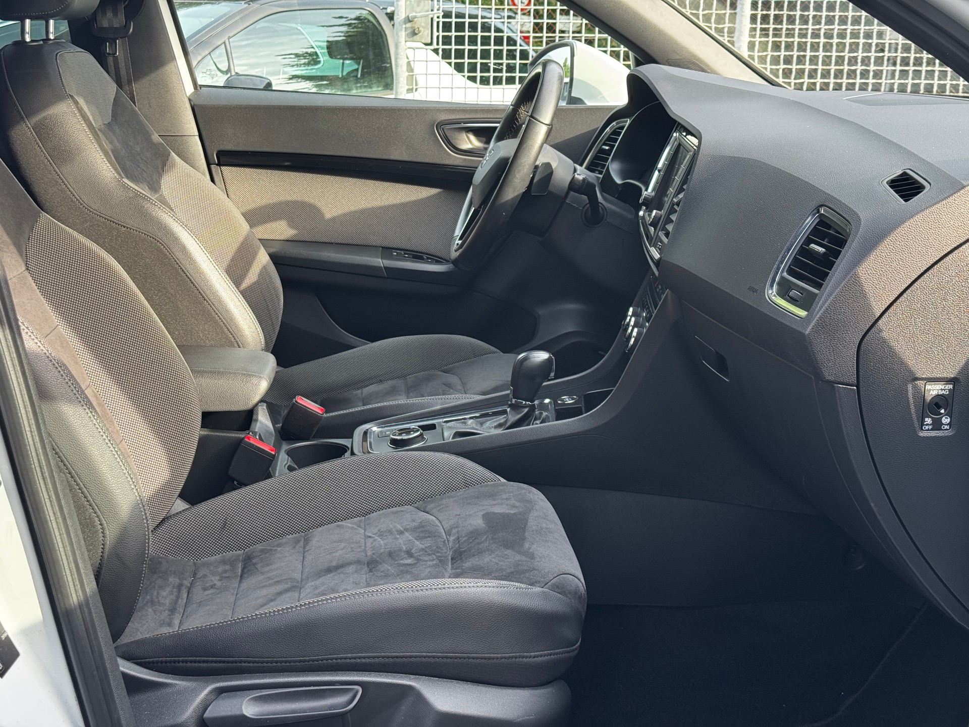 SEAT Ateca 2.0 TDI CR Xcellence 4Drive DSG-image-10