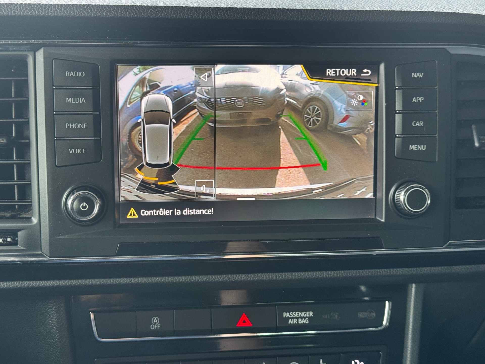 SEAT Ateca 2.0 TDI CR Xcellence 4Drive DSG-image-14