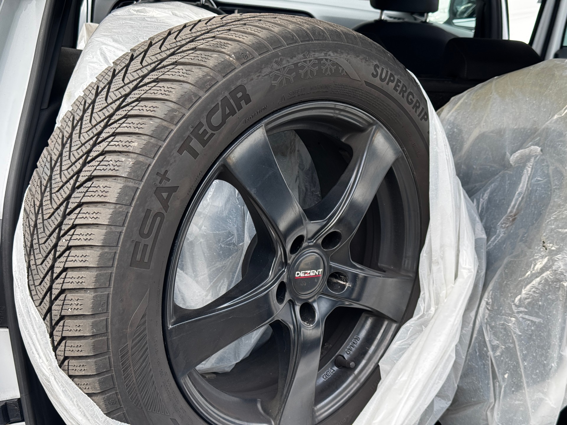 SEAT Ateca 2.0 TDI CR Xcellence 4Drive DSG-image-7
