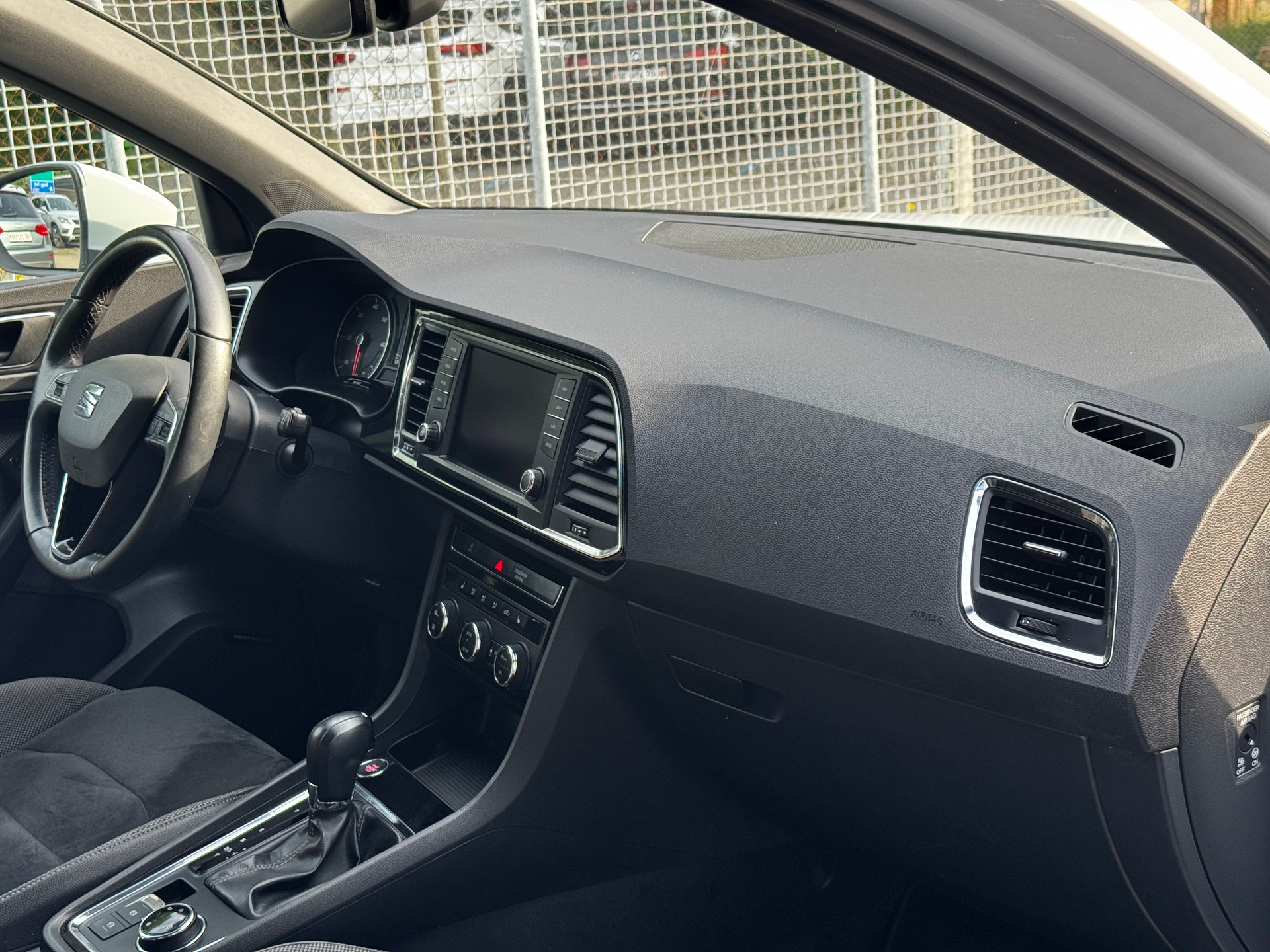 SEAT Ateca 2.0 TDI CR Xcellence 4Drive DSG-image-9