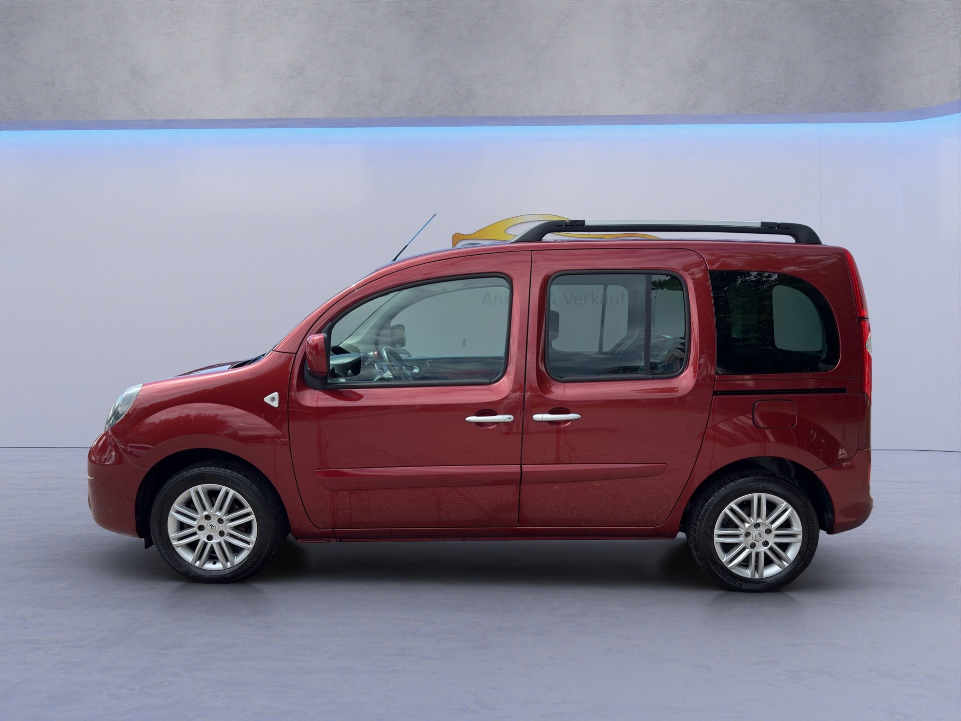 RENAULT Kangoo 1.5 dCi Happy Family-showroom-element-2