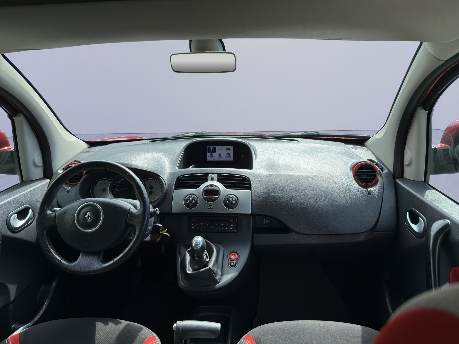 RENAULT Kangoo 1.5 dCi Happy Family-image-8