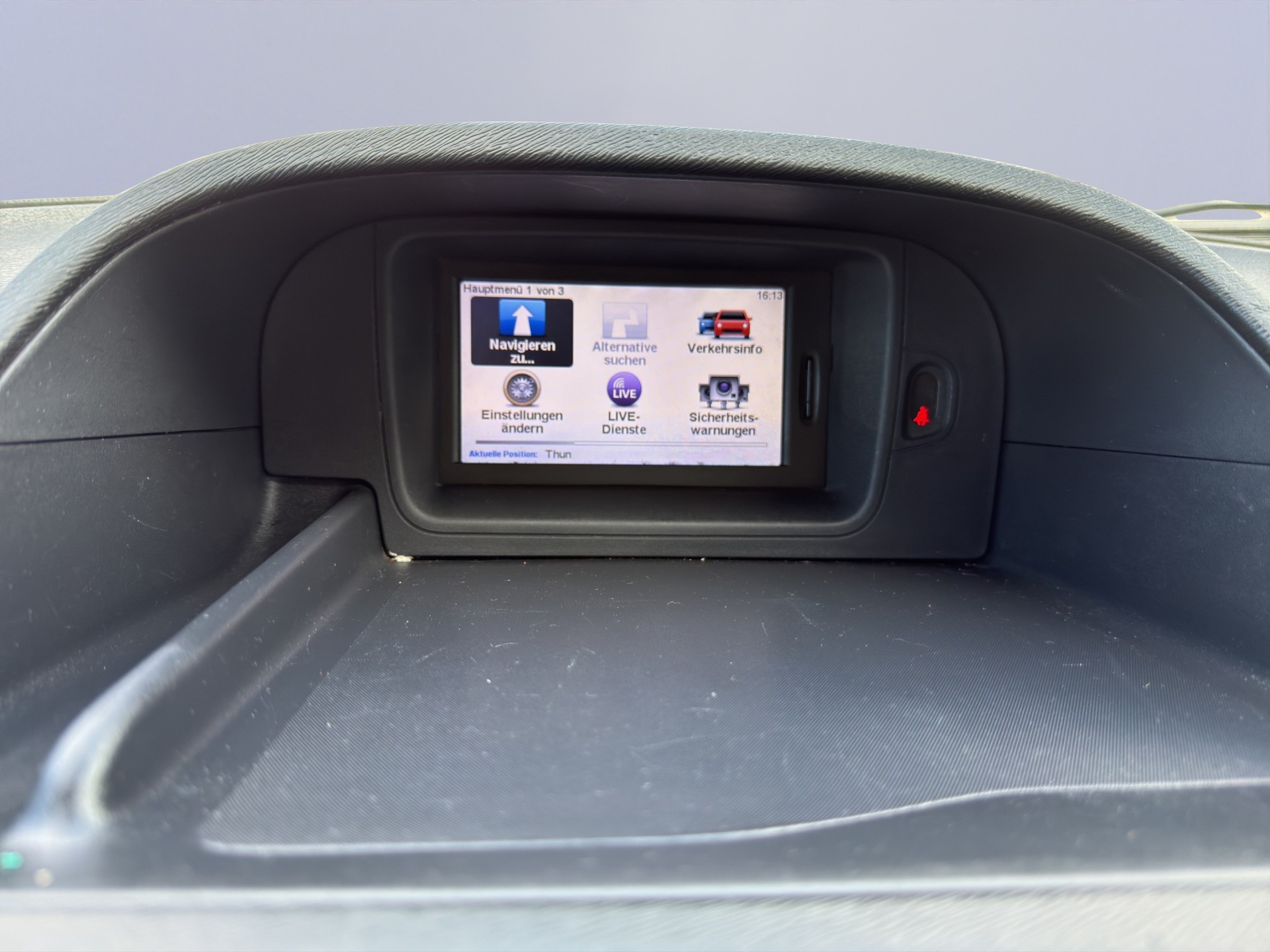 RENAULT Kangoo 1.5 dCi Happy Family-image-14