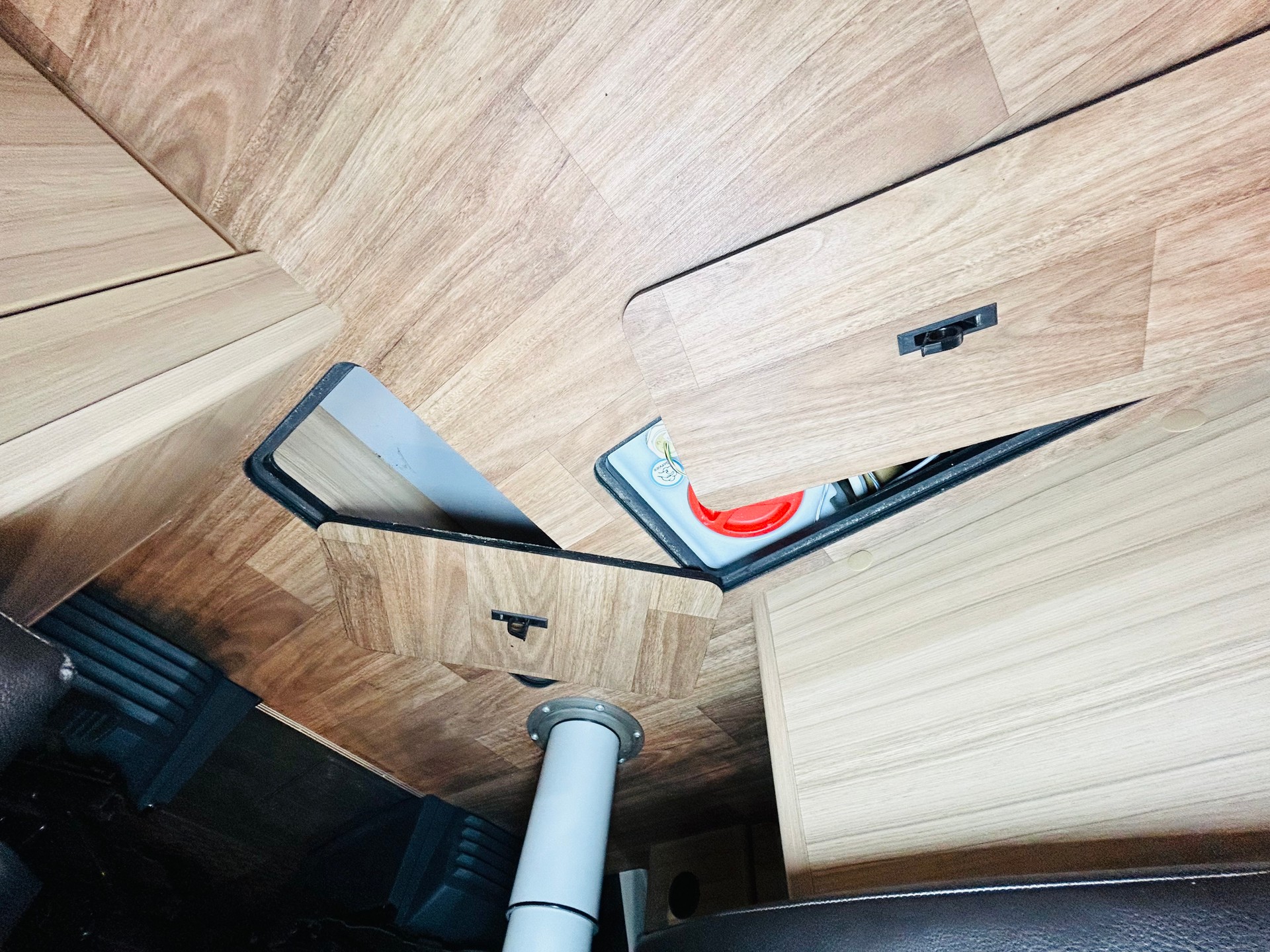 KNAUS Sun TI 700 MEG Platinum-image-24