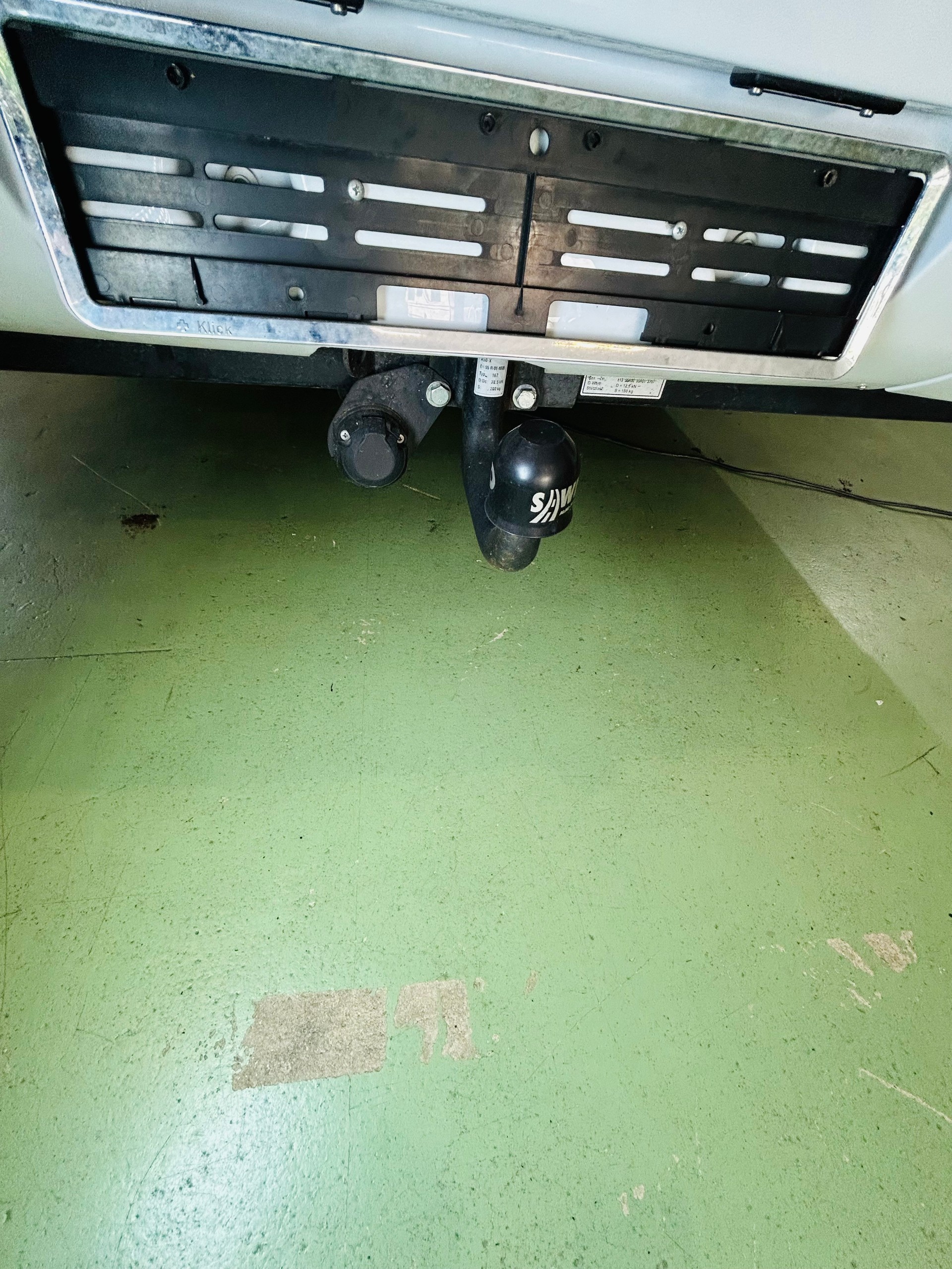 KNAUS Sun TI 700 MEG Platinum-image-27