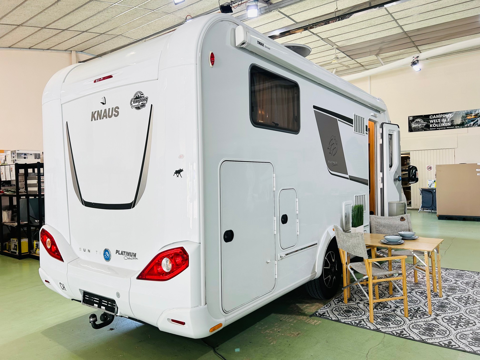 KNAUS Sun TI 700 MEG Platinum-showroom-element-3
