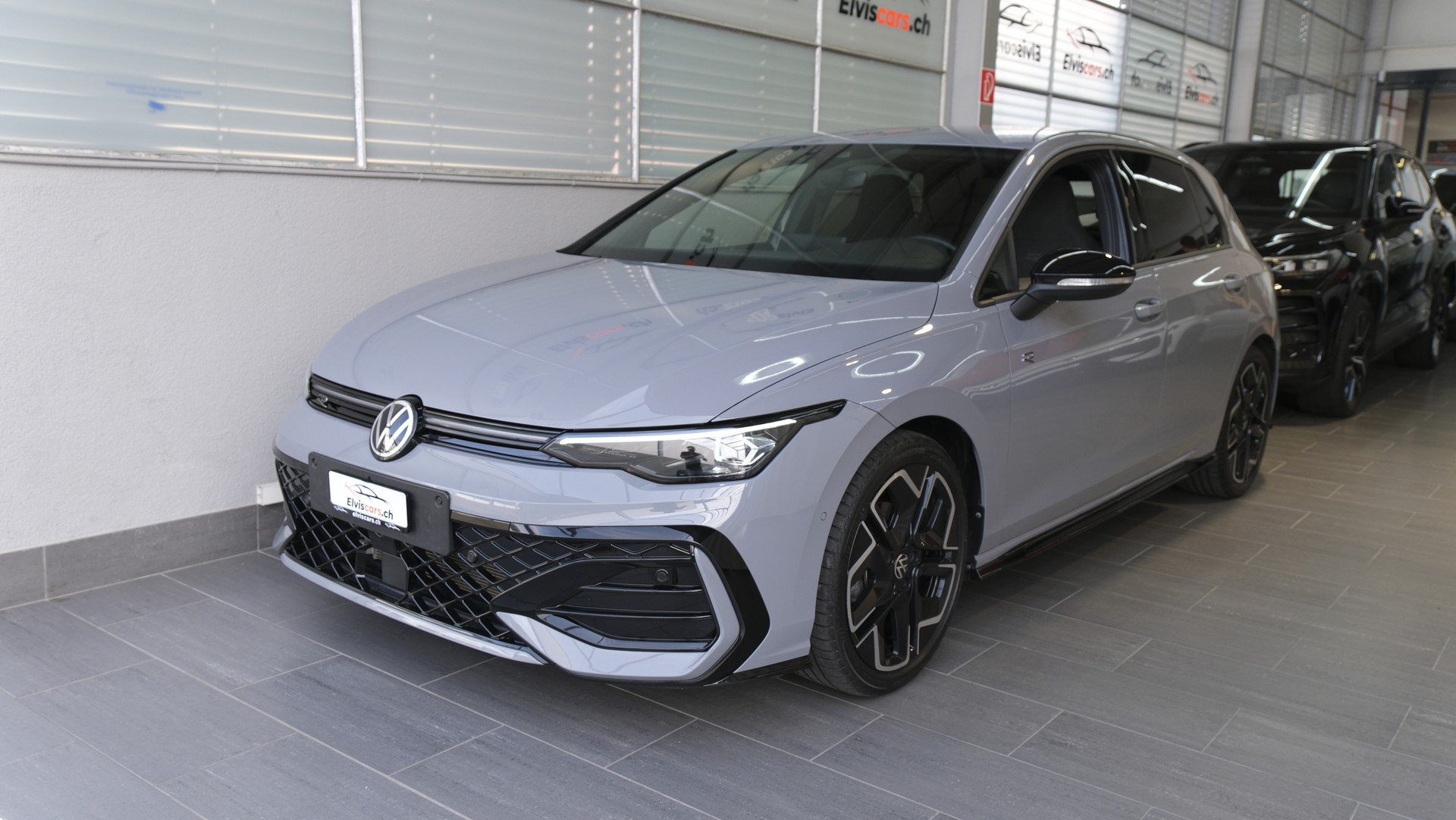 VW Golf 1.5 e TSI mHEV R-Line DSG * Black Style *-image-7