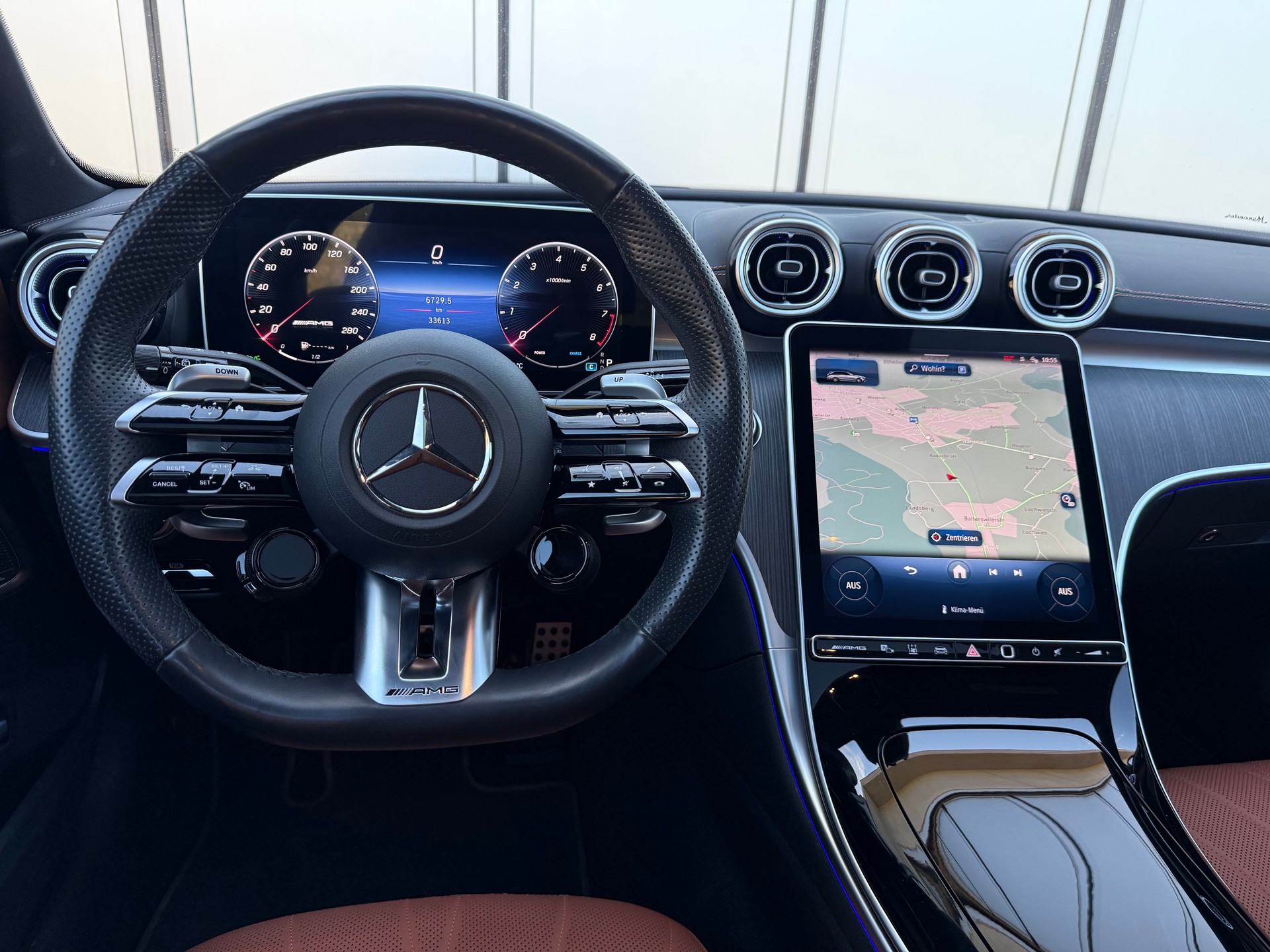 MERCEDES-BENZ C 43 T AMG 4Matic-image-6