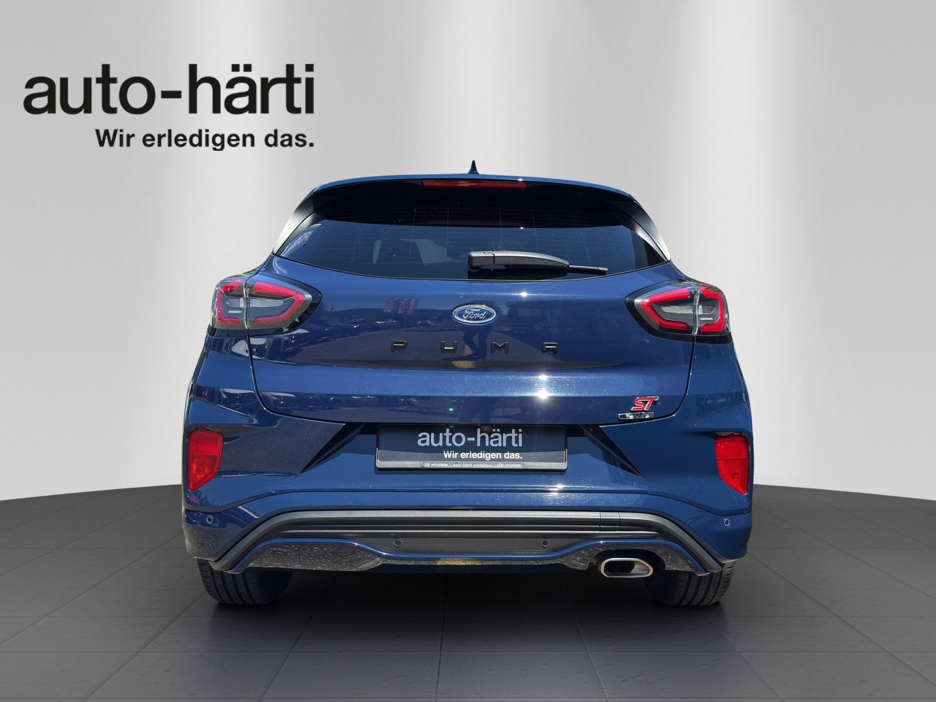FORD Puma 1.0 MHEV ST-Line X A-showroom-element-3