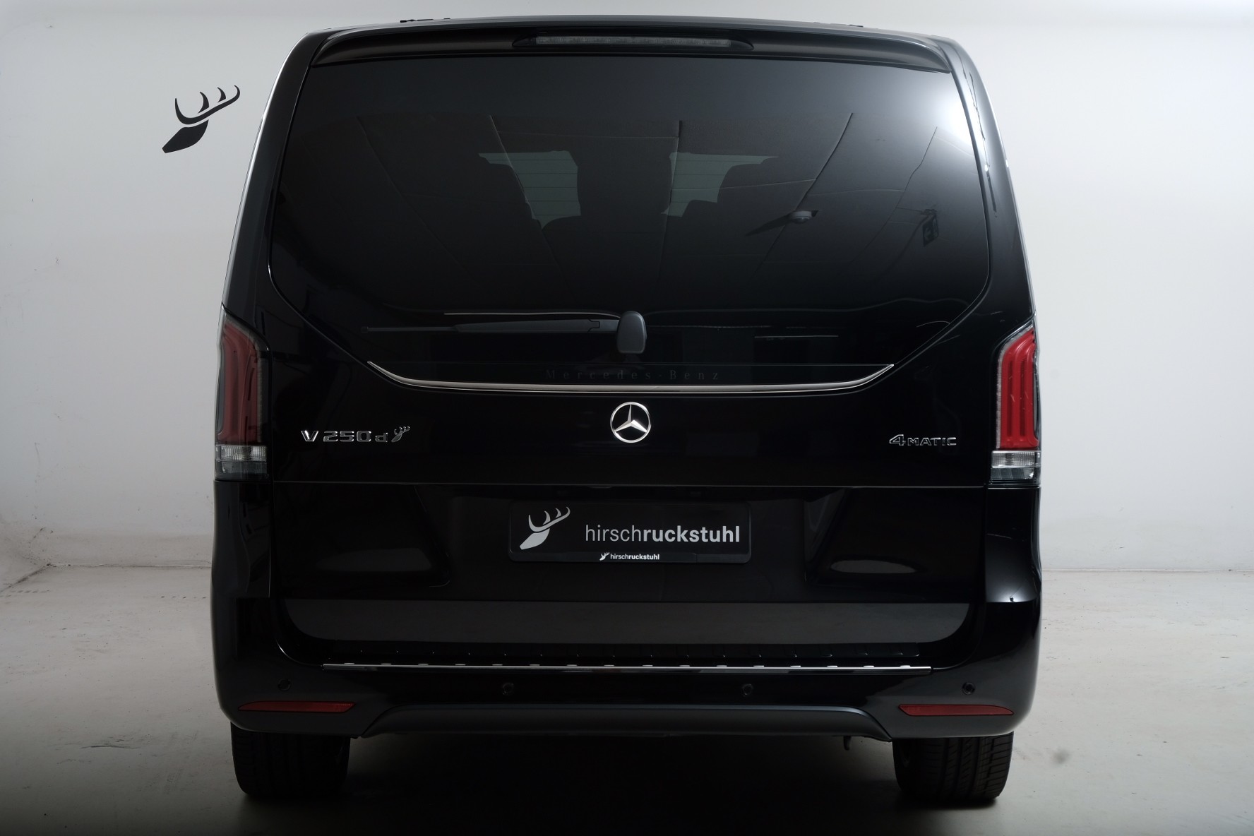 MERCEDES-BENZ V 250 d extralang 4Matic Avantgarde 9G-Tronic-image-4