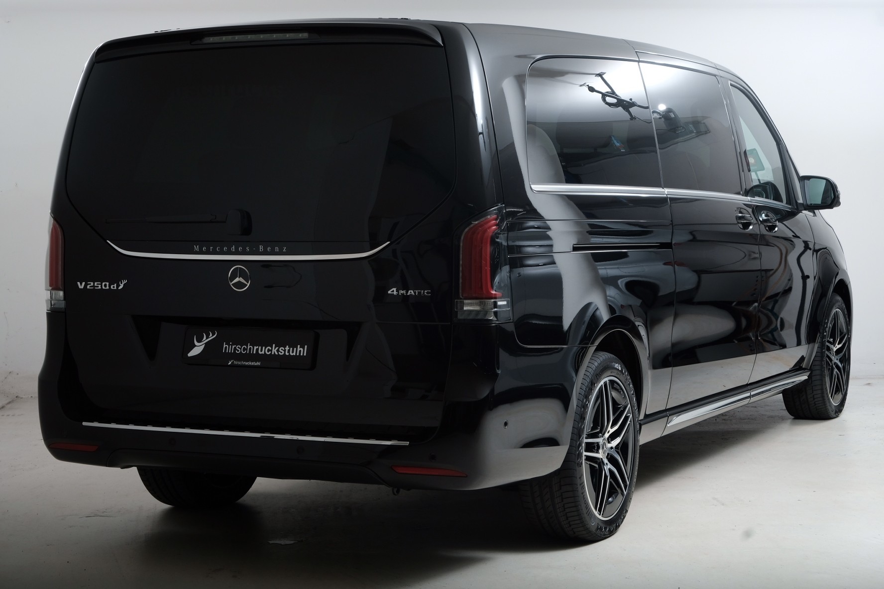 MERCEDES-BENZ V 250 d extralang 4Matic Avantgarde 9G-Tronic-showroom-element-3