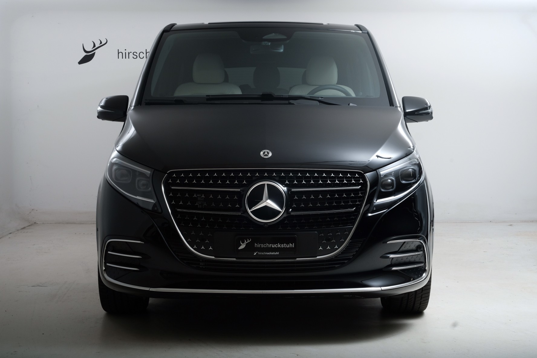 MERCEDES-BENZ V 250 d extralang 4Matic Avantgarde 9G-Tronic-showroom-element-1