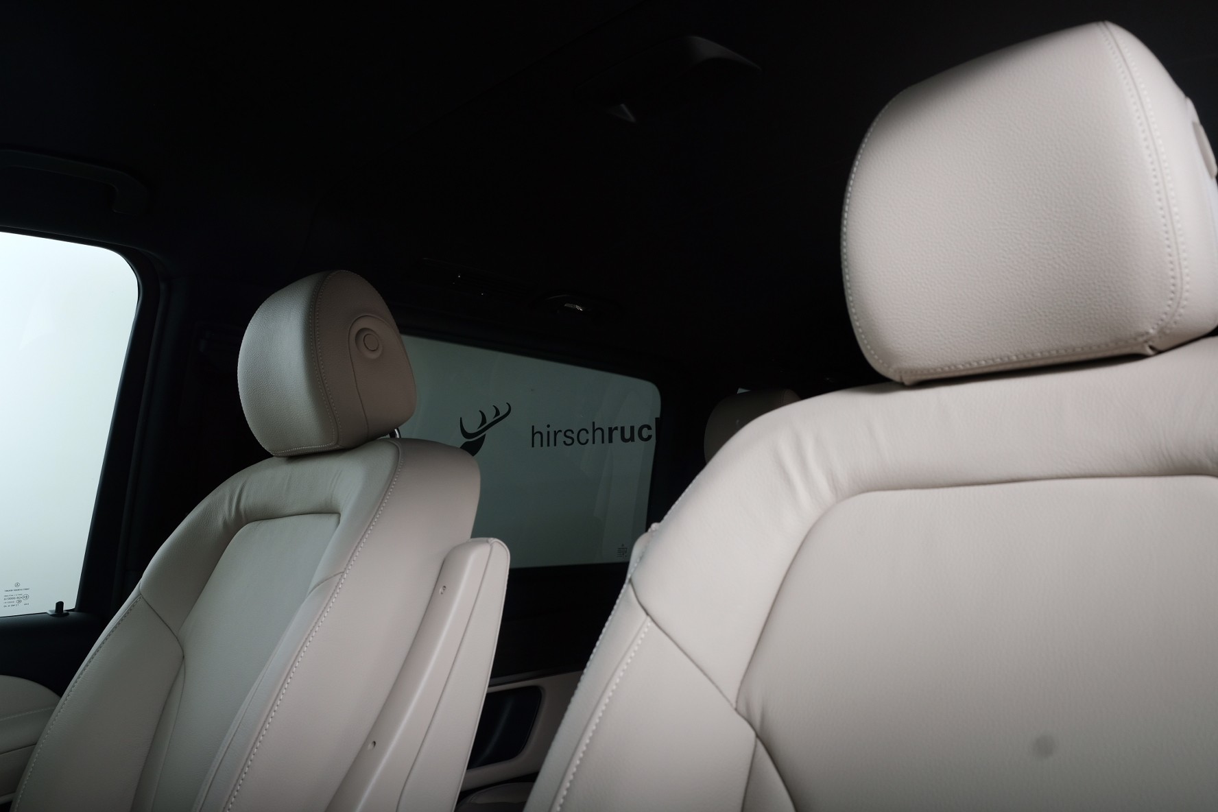 MERCEDES-BENZ V 250 d extralang 4Matic Avantgarde 9G-Tronic-image-10