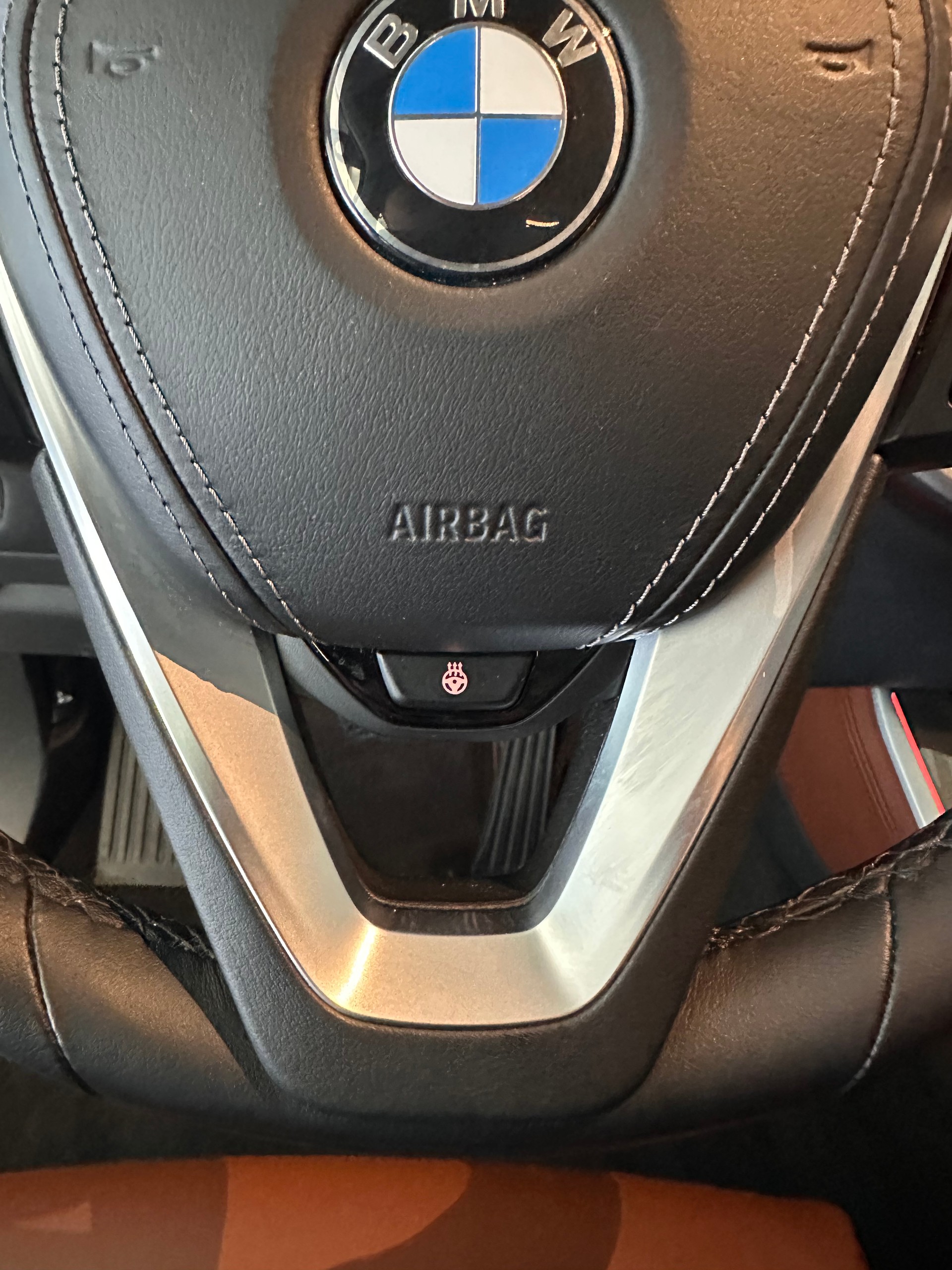 BMW X5 40i xDrive-image-14