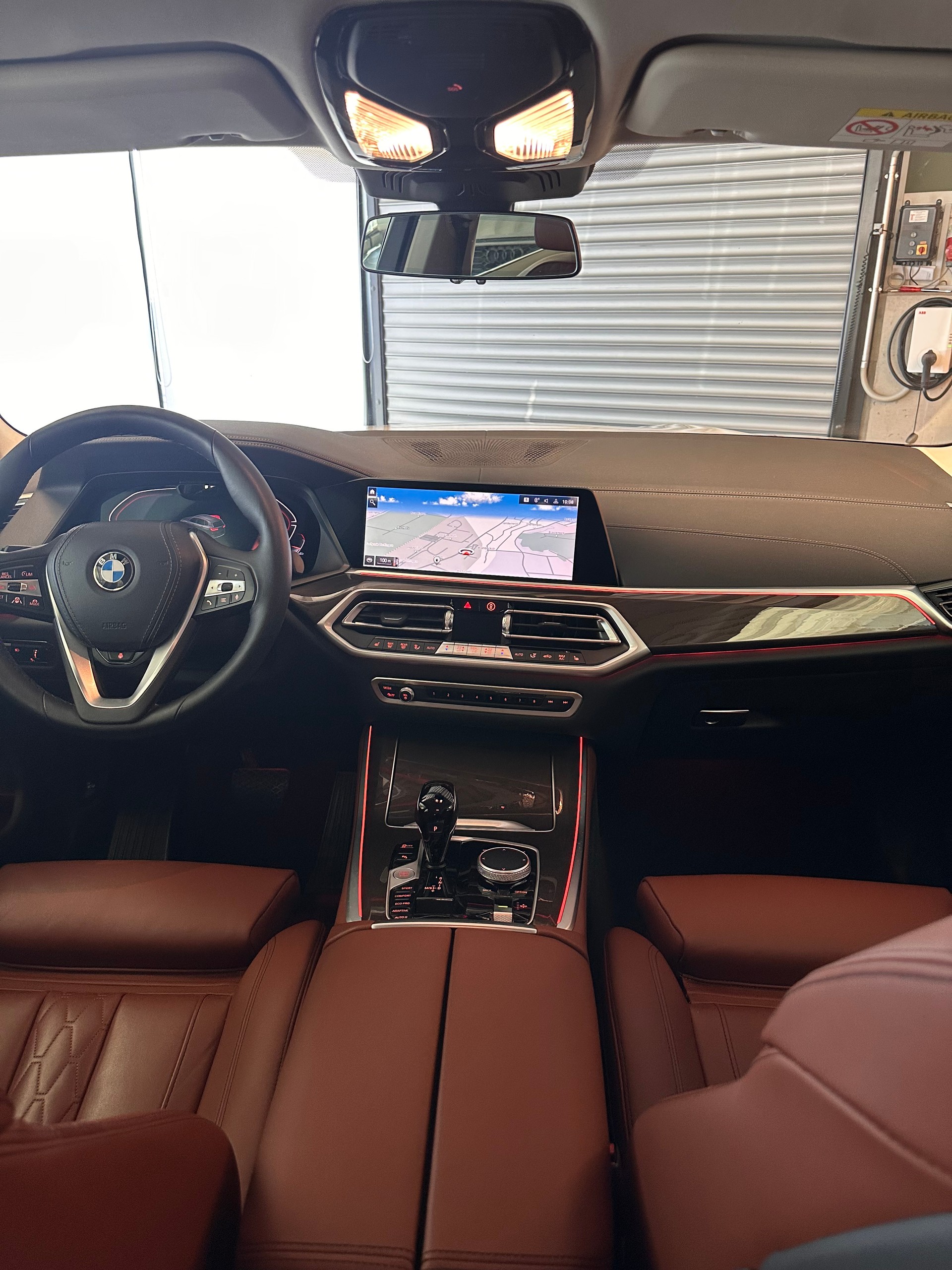 BMW X5 40i xDrive-image-25