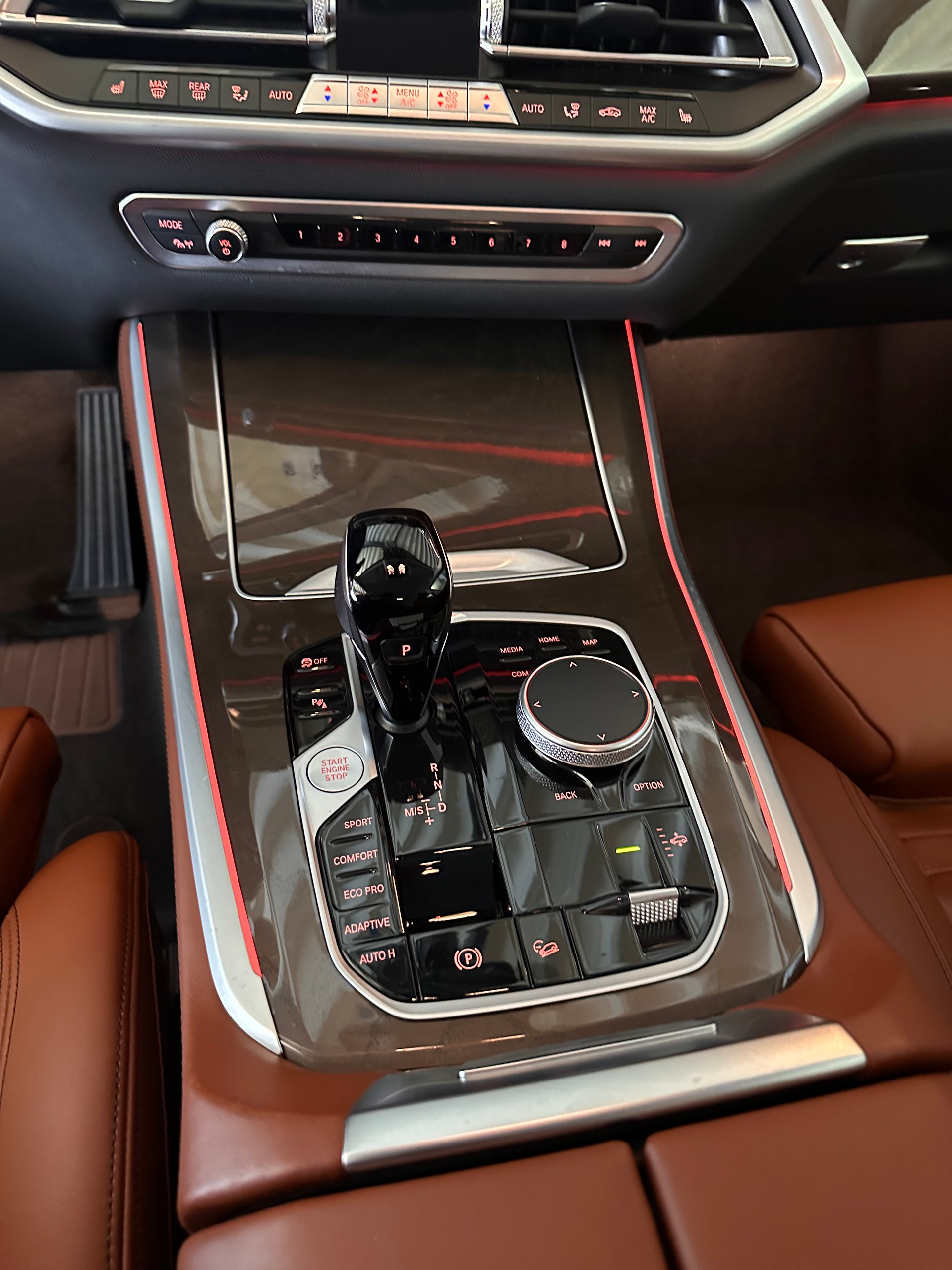 BMW X5 40i xDrive-image-11