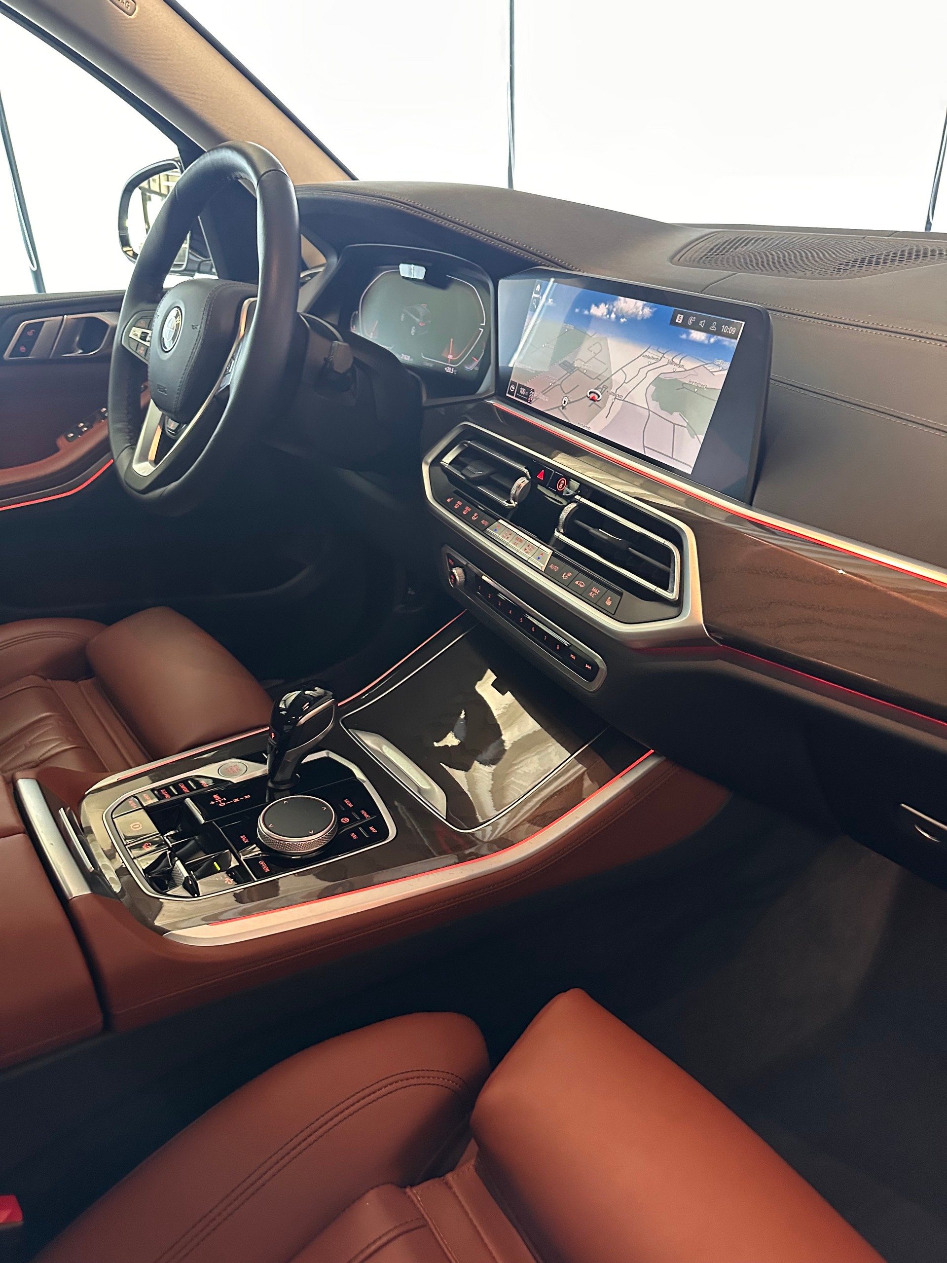 BMW X5 40i xDrive-image-28