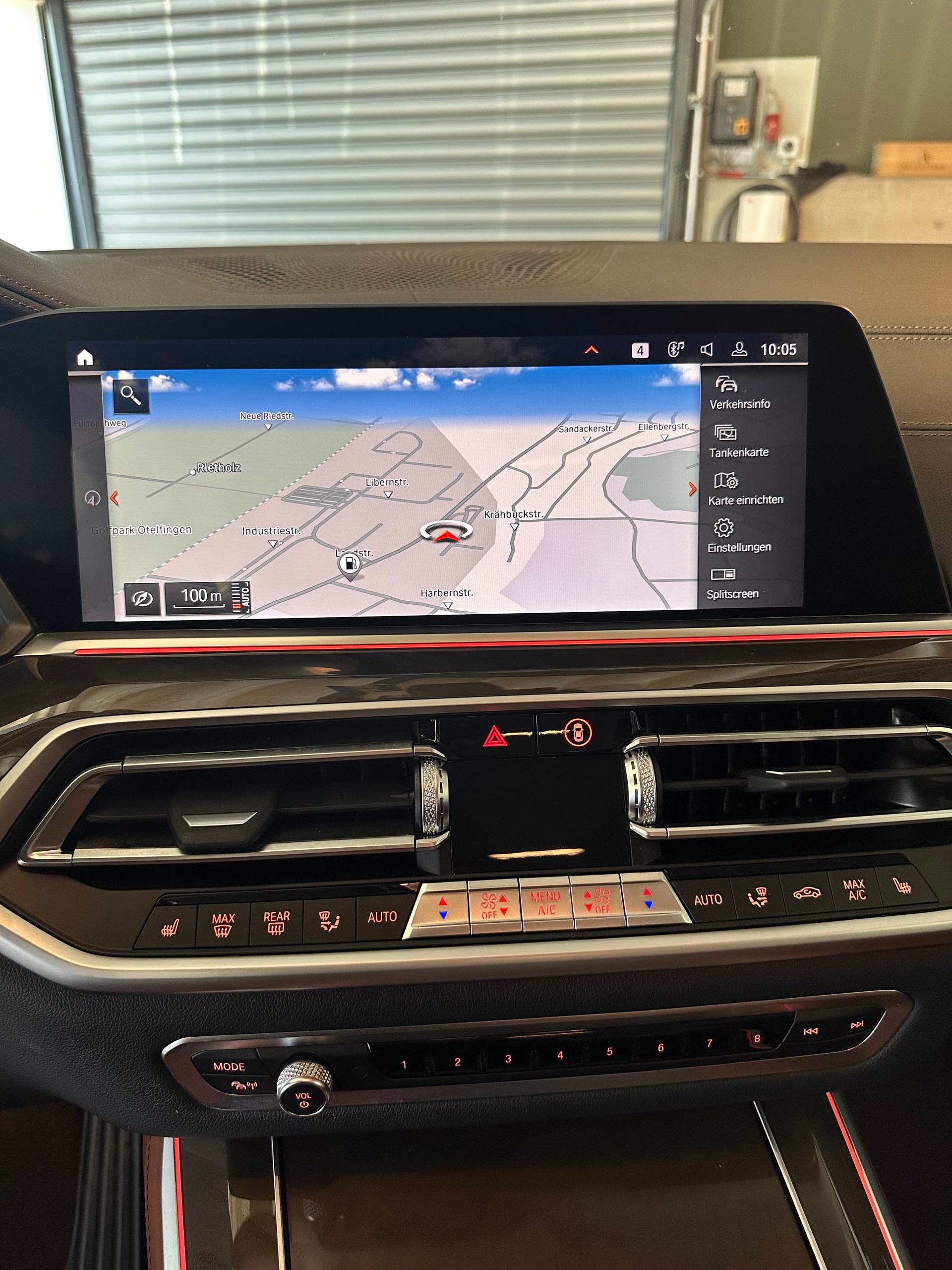 BMW X5 40i xDrive-image-12
