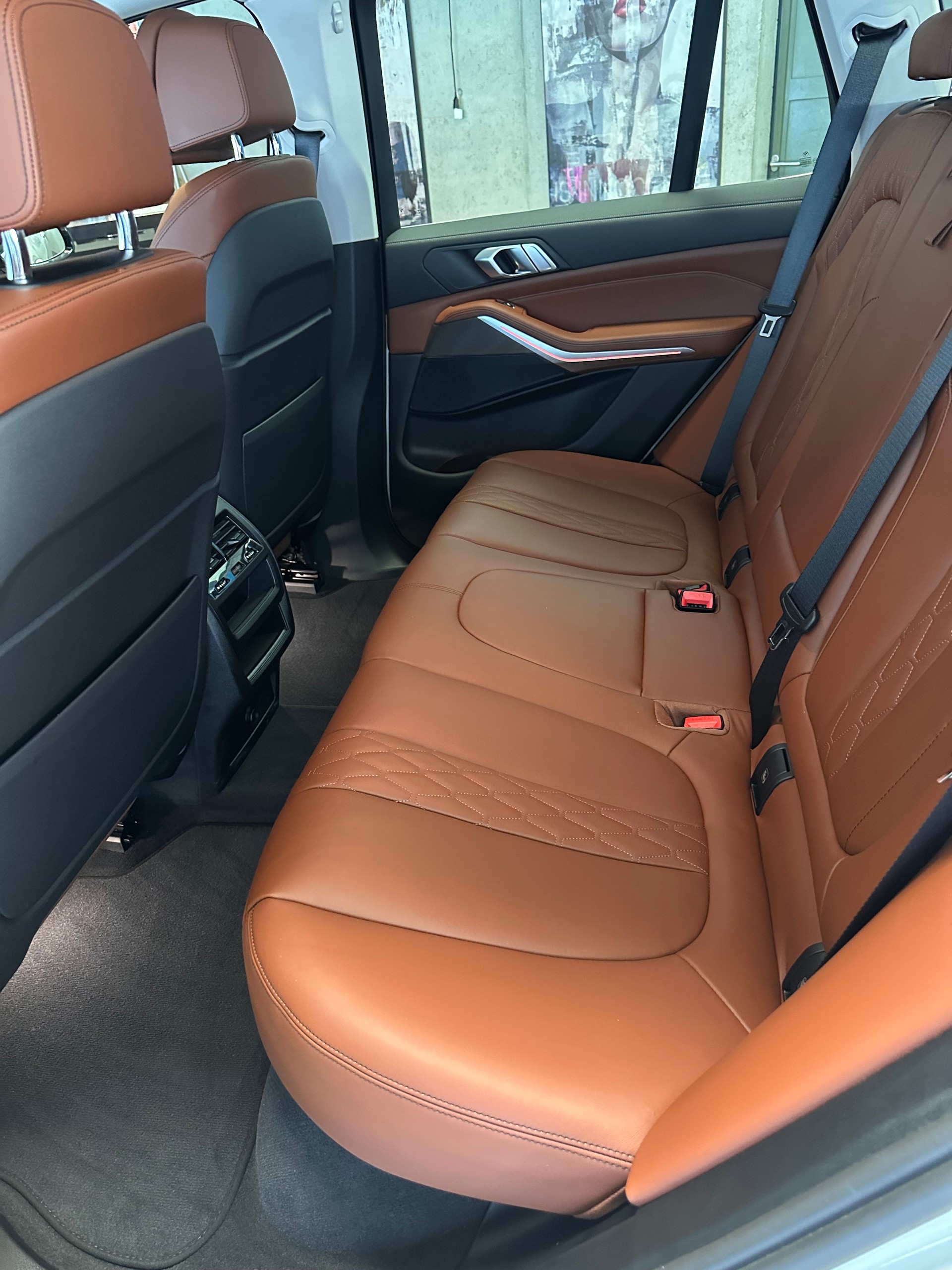 BMW X5 40i xDrive-image-8