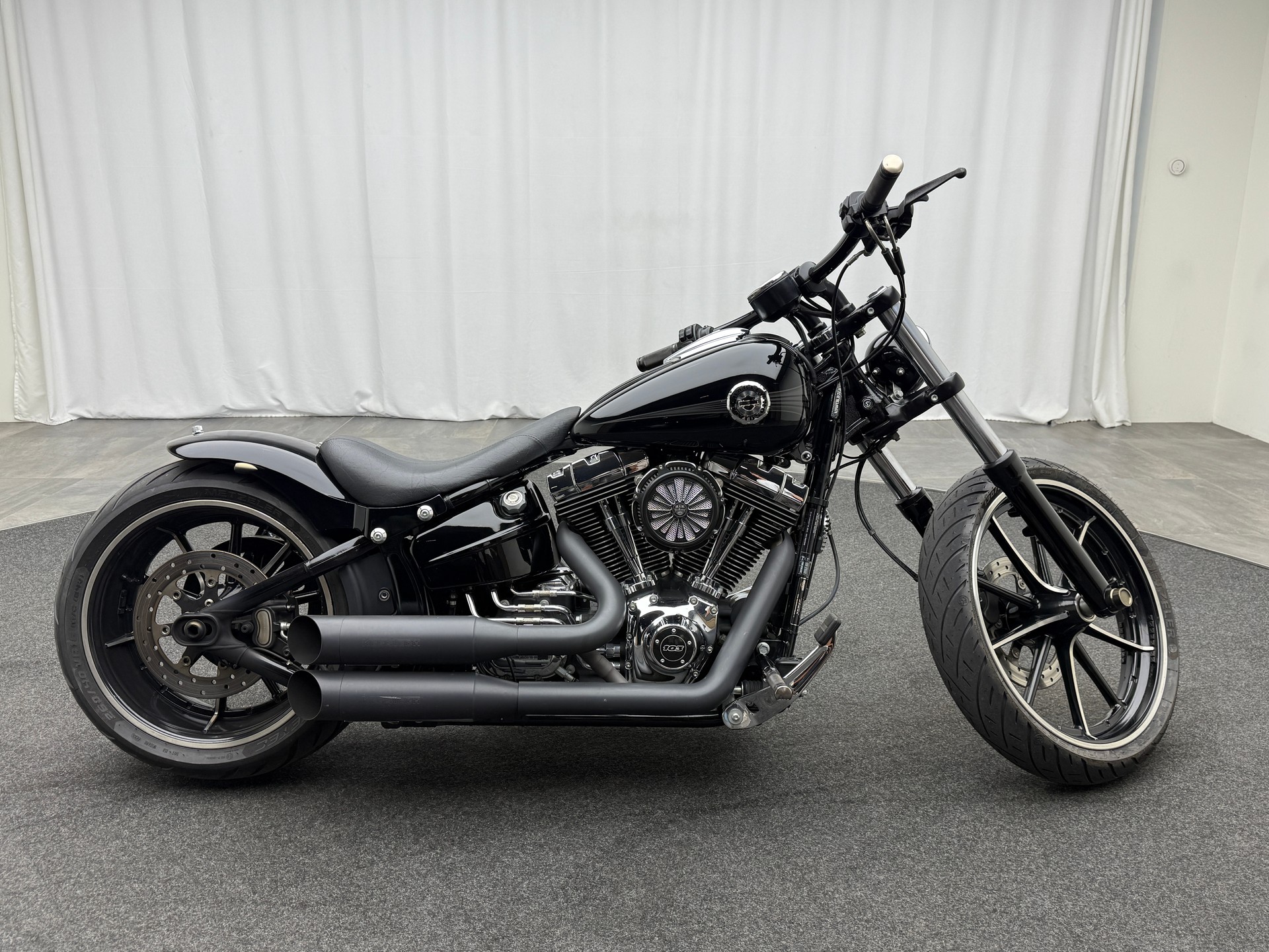 HARLEY-DAVIDSON FXSB Breakout 103 ABS-image-8