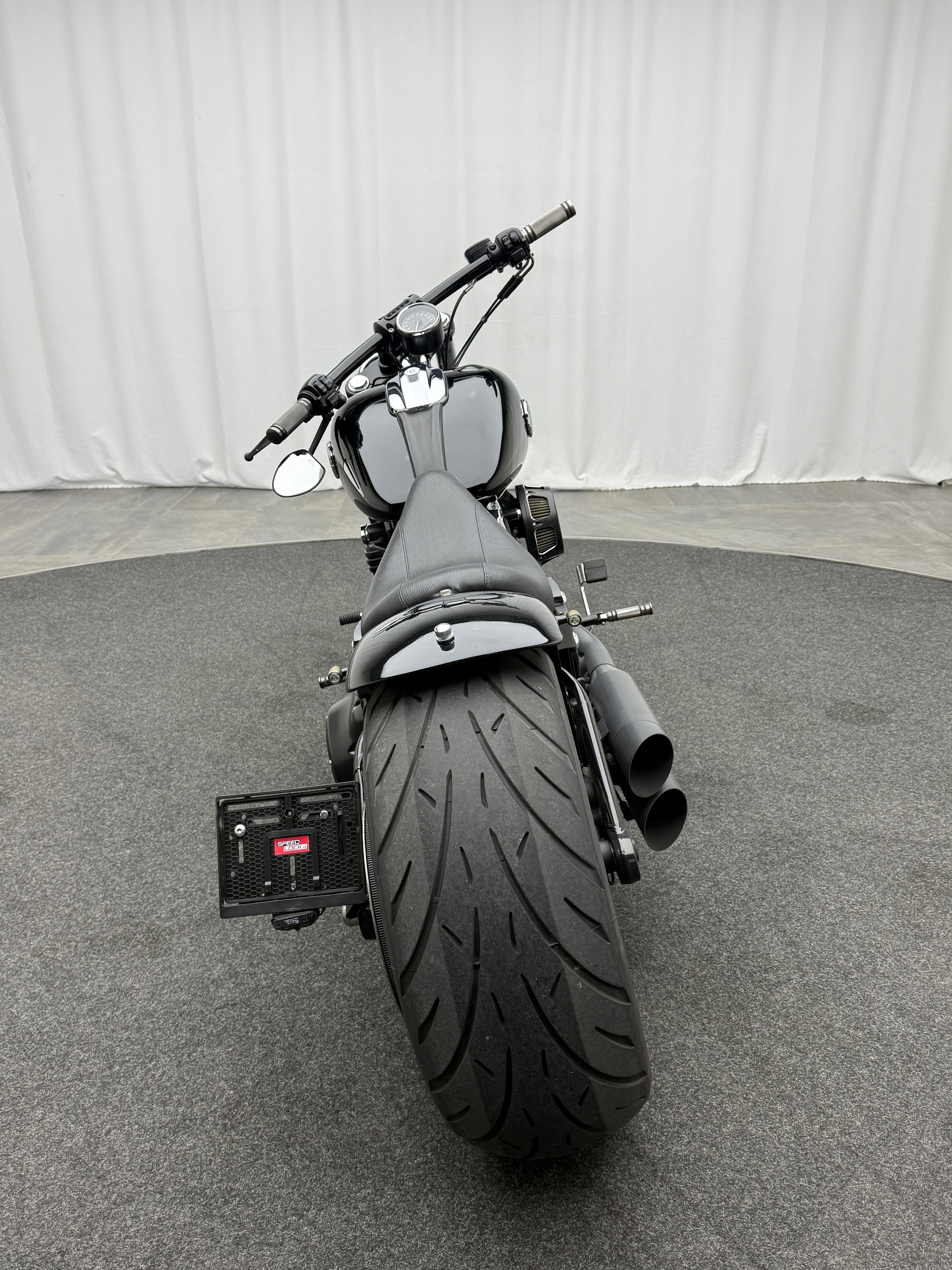 HARLEY-DAVIDSON FXSB Breakout 103 ABS-image-6