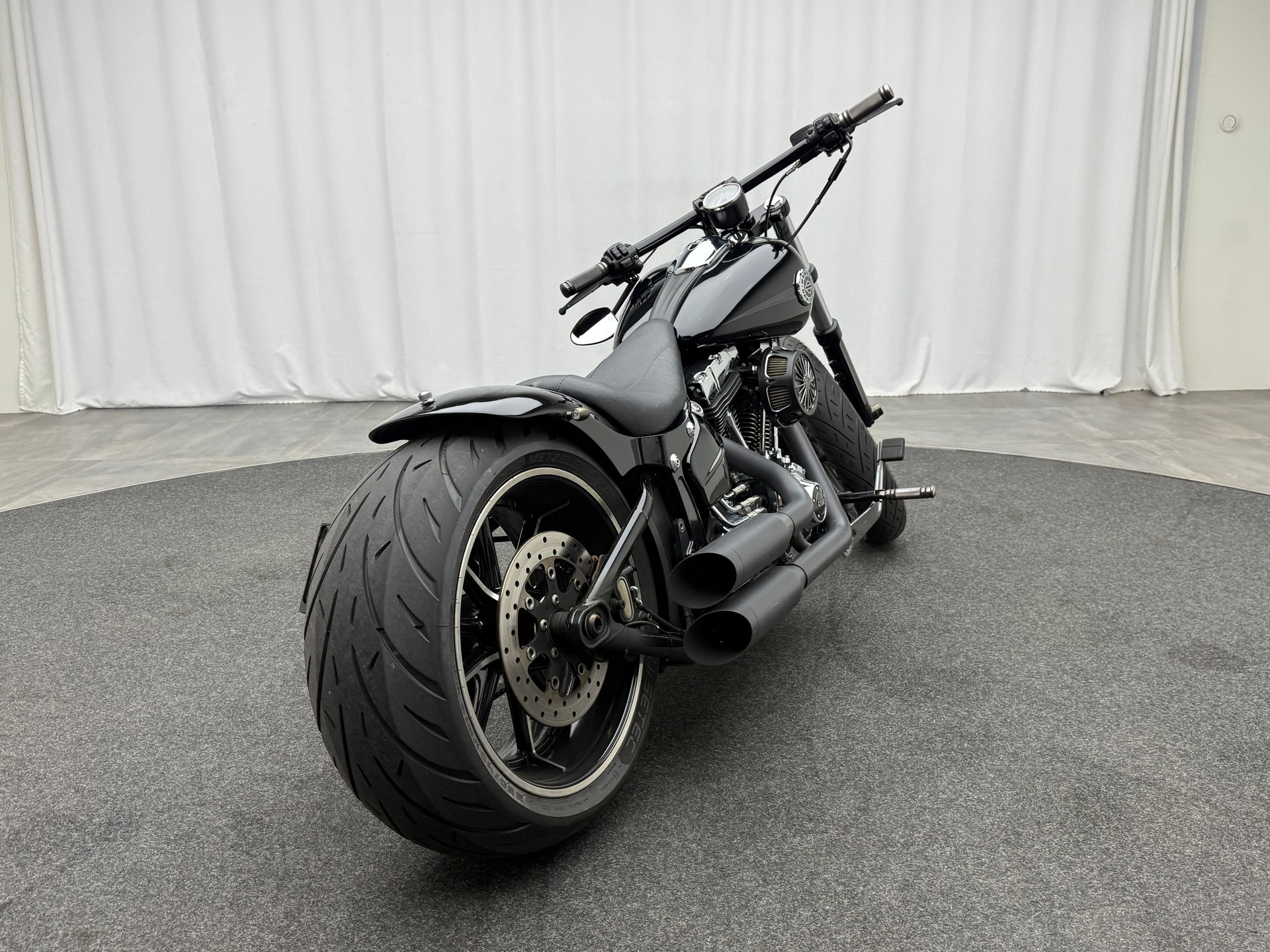 HARLEY-DAVIDSON FXSB Breakout 103 ABS-image-13