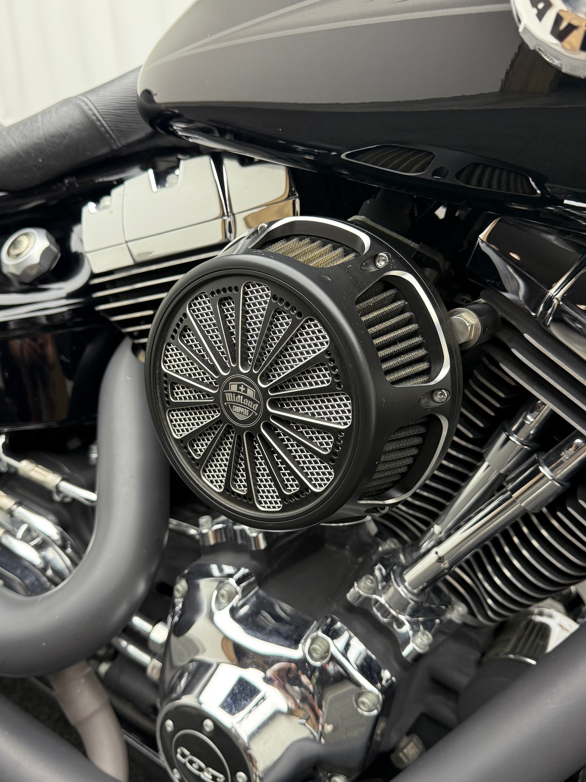 HARLEY-DAVIDSON FXSB Breakout 103 ABS-image-14