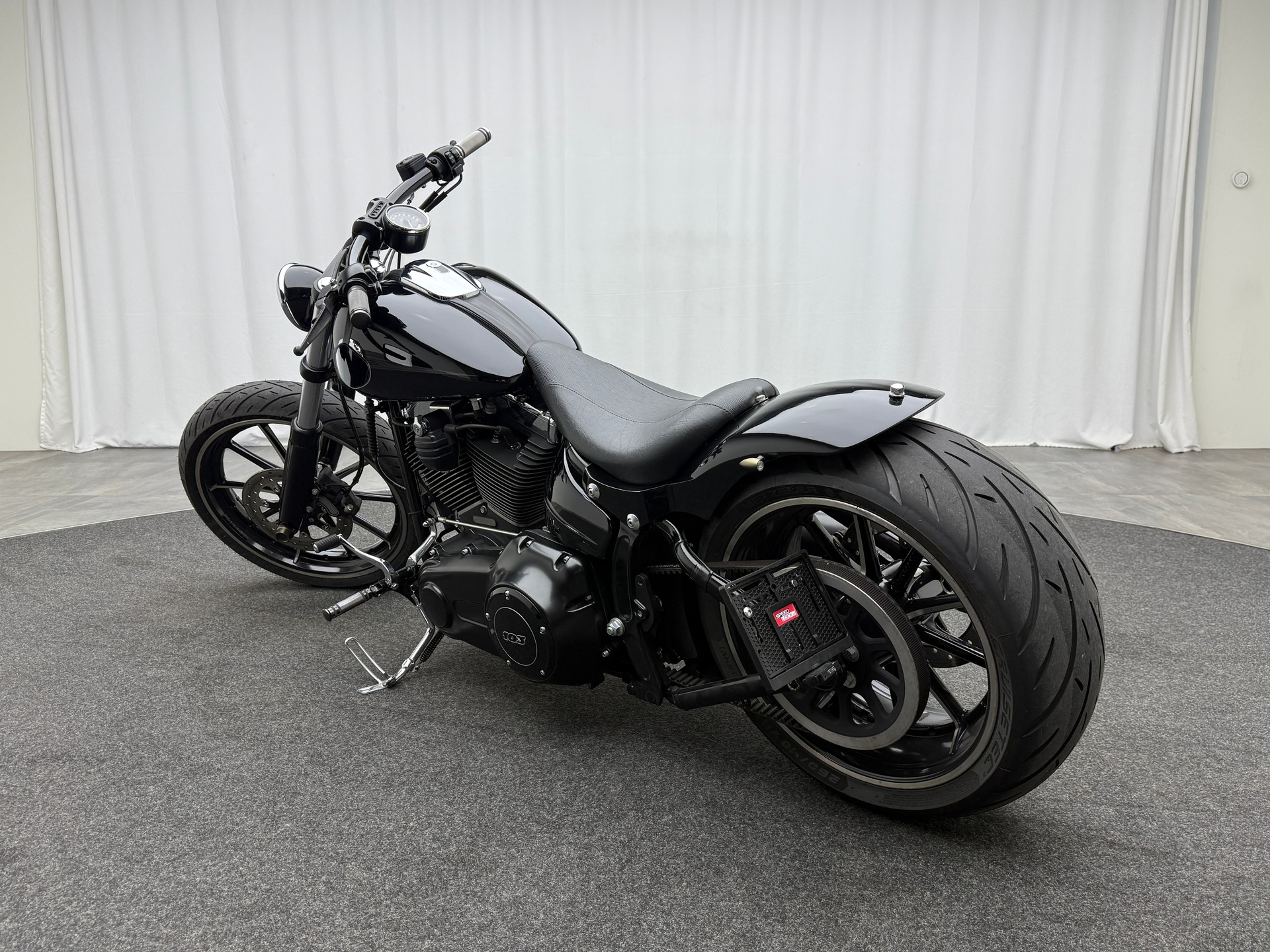 HARLEY-DAVIDSON FXSB Breakout 103 ABS-image-9